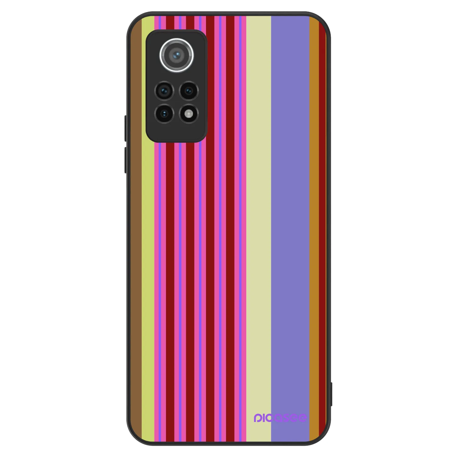 Picasee ULTIMATE CASE za Xiaomi Redmi Note 12 Pro 4G - Late checkout