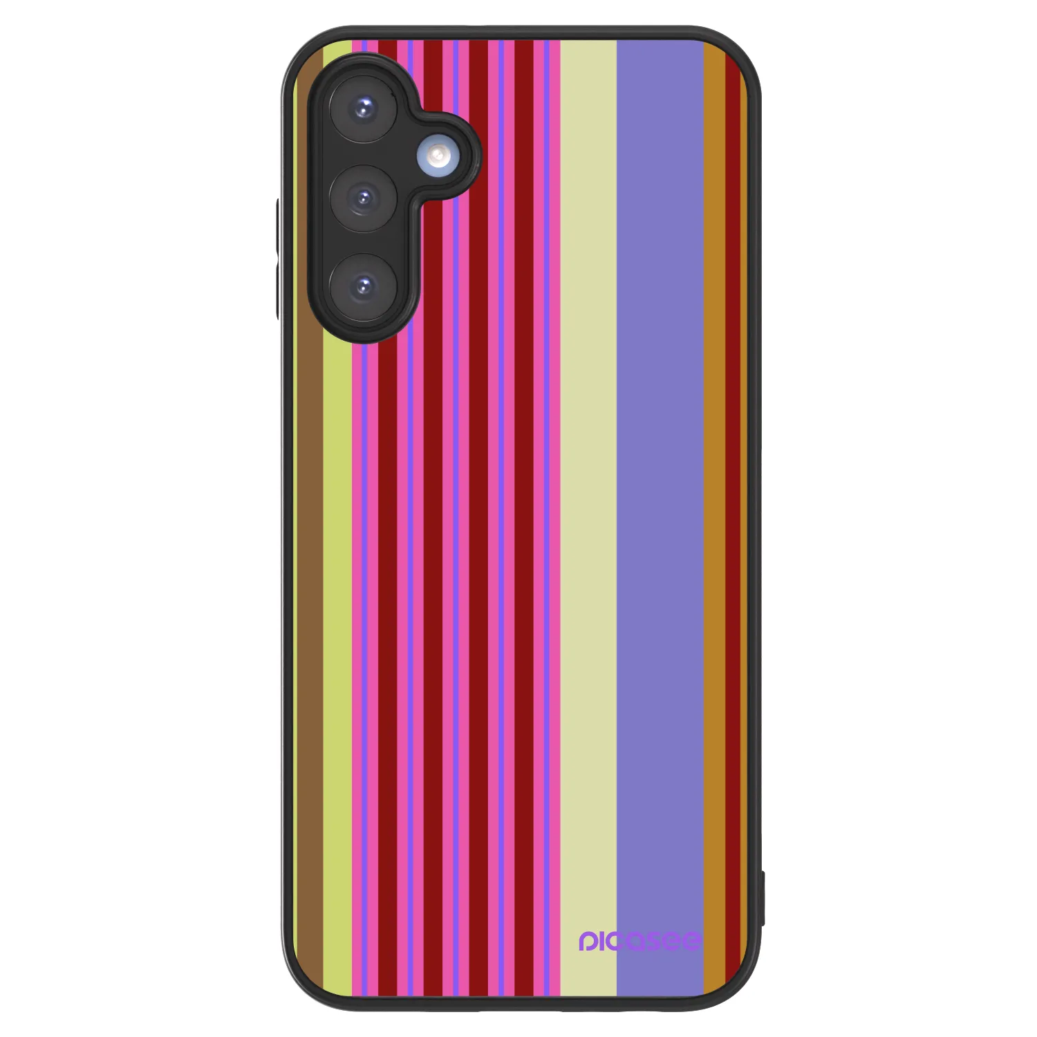Picasee ULTIMATE CASE za Samsung Galaxy A15 A156B 5G - Late checkout
