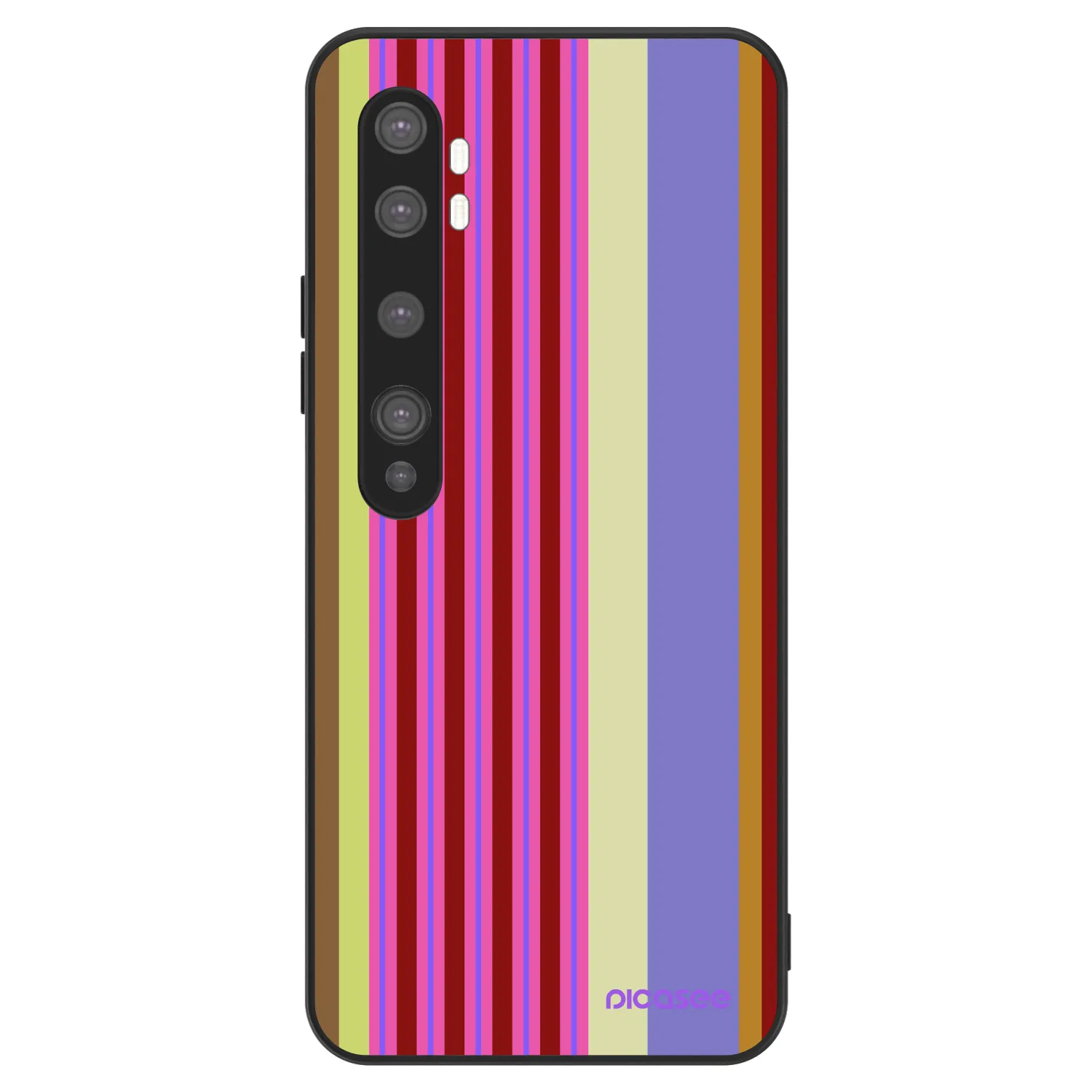 Picasee ULTIMATE CASE za Xiaomi Mi Note 10 (Pro) - Late checkout