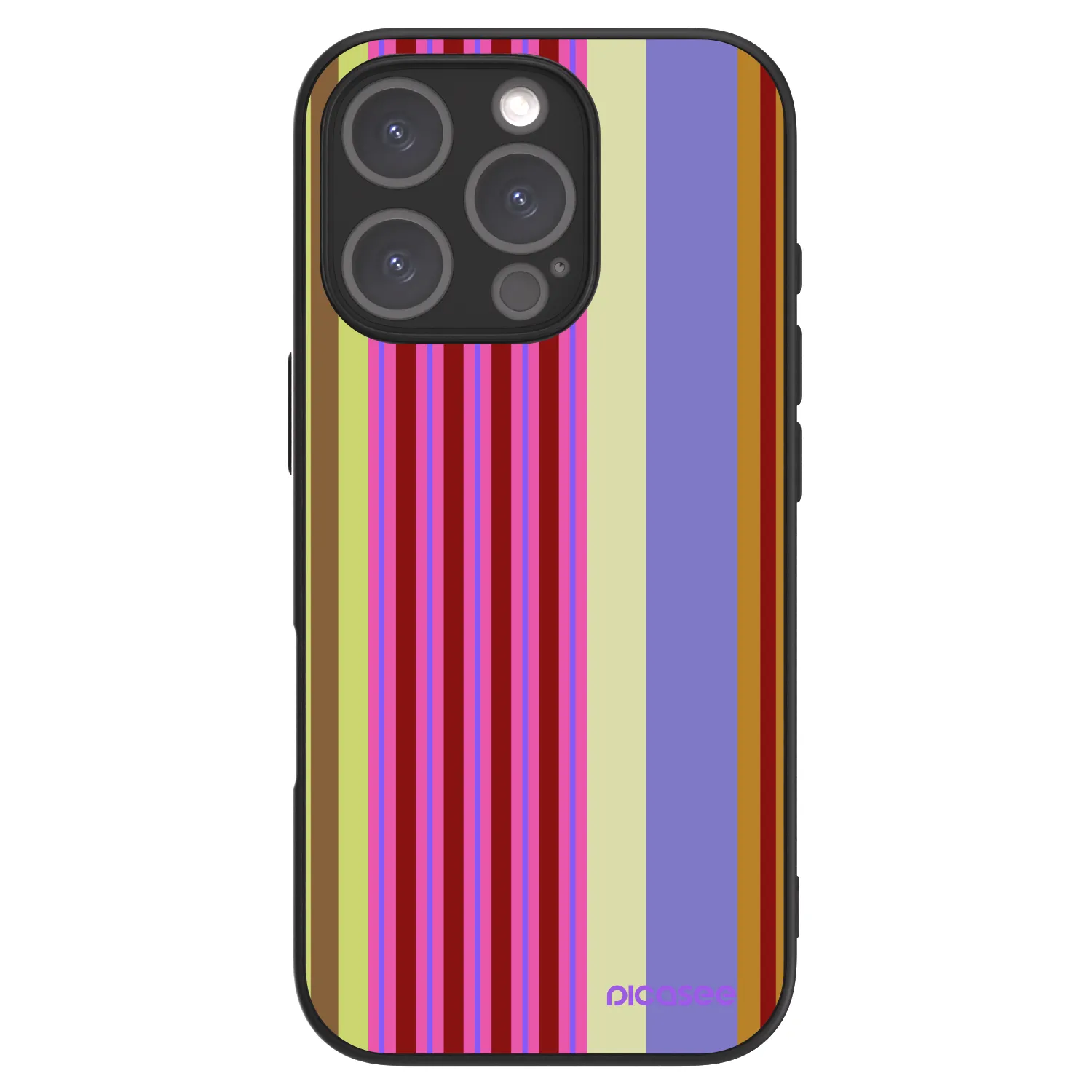 Picasee ULTIMATE CASE MagSafe za Apple iPhone 16 Pro - Late checkout