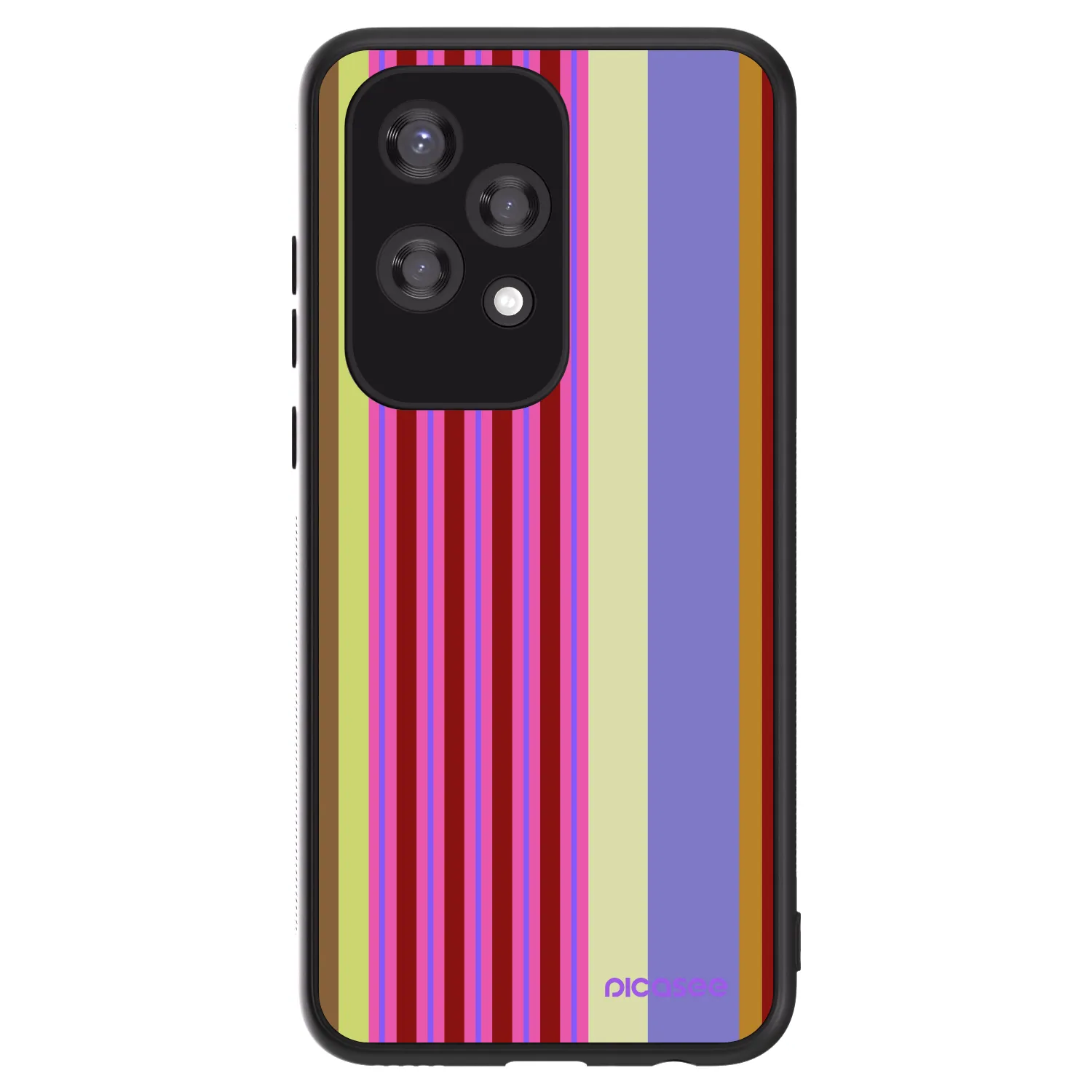 Picasee ULTIMATE CASE za Honor 200 Lite - Late checkout