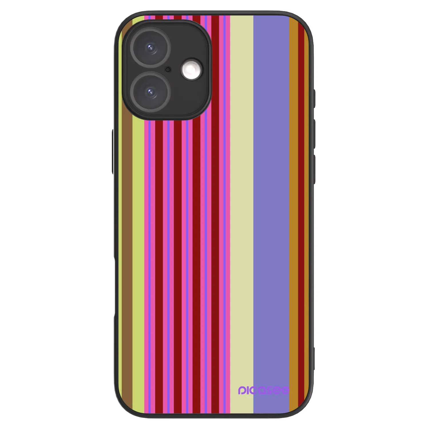 Picasee ULTIMATE CASE MagSafe za Apple iPhone 16 Plus - Late checkout