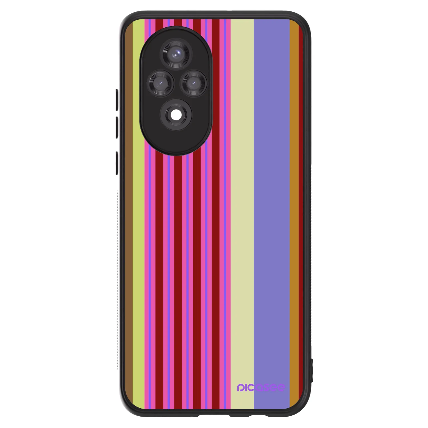 Picasee ULTIMATE CASE za Honor 200 Pro 5G - Late checkout