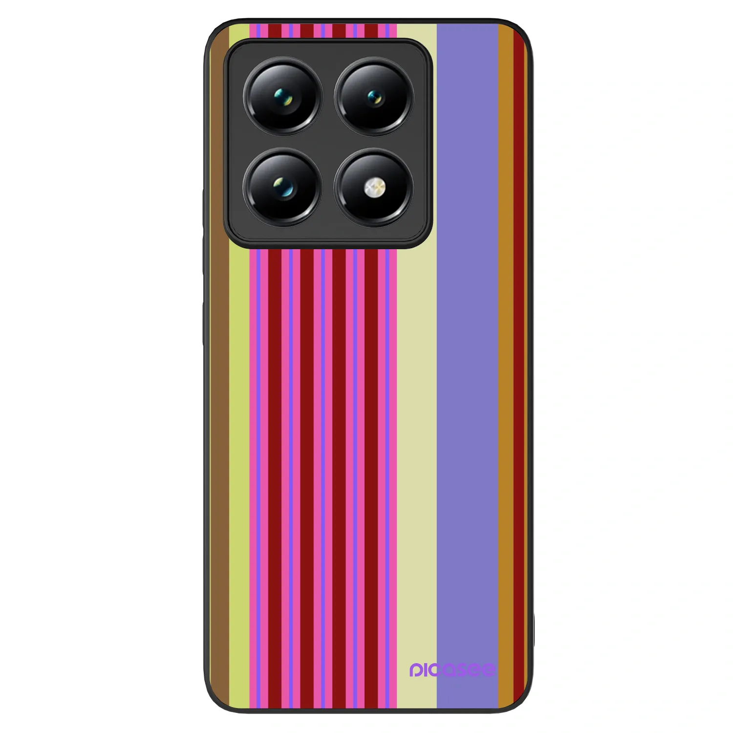 Picasee ULTIMATE CASE za Xiaomi 14T Pro - Late checkout