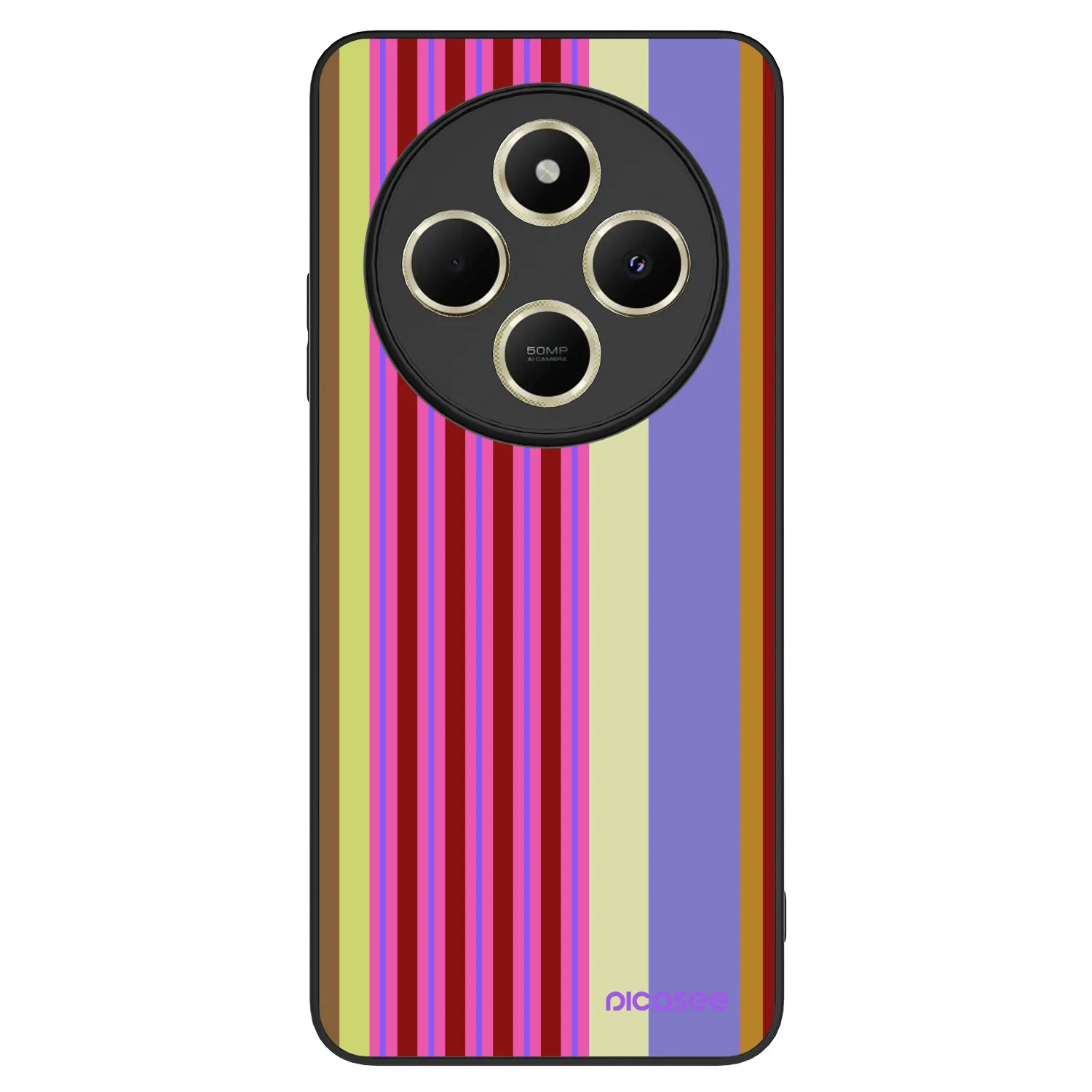 Picasee ULTIMATE CASE za Xiaomi Redmi 14C - Late checkout