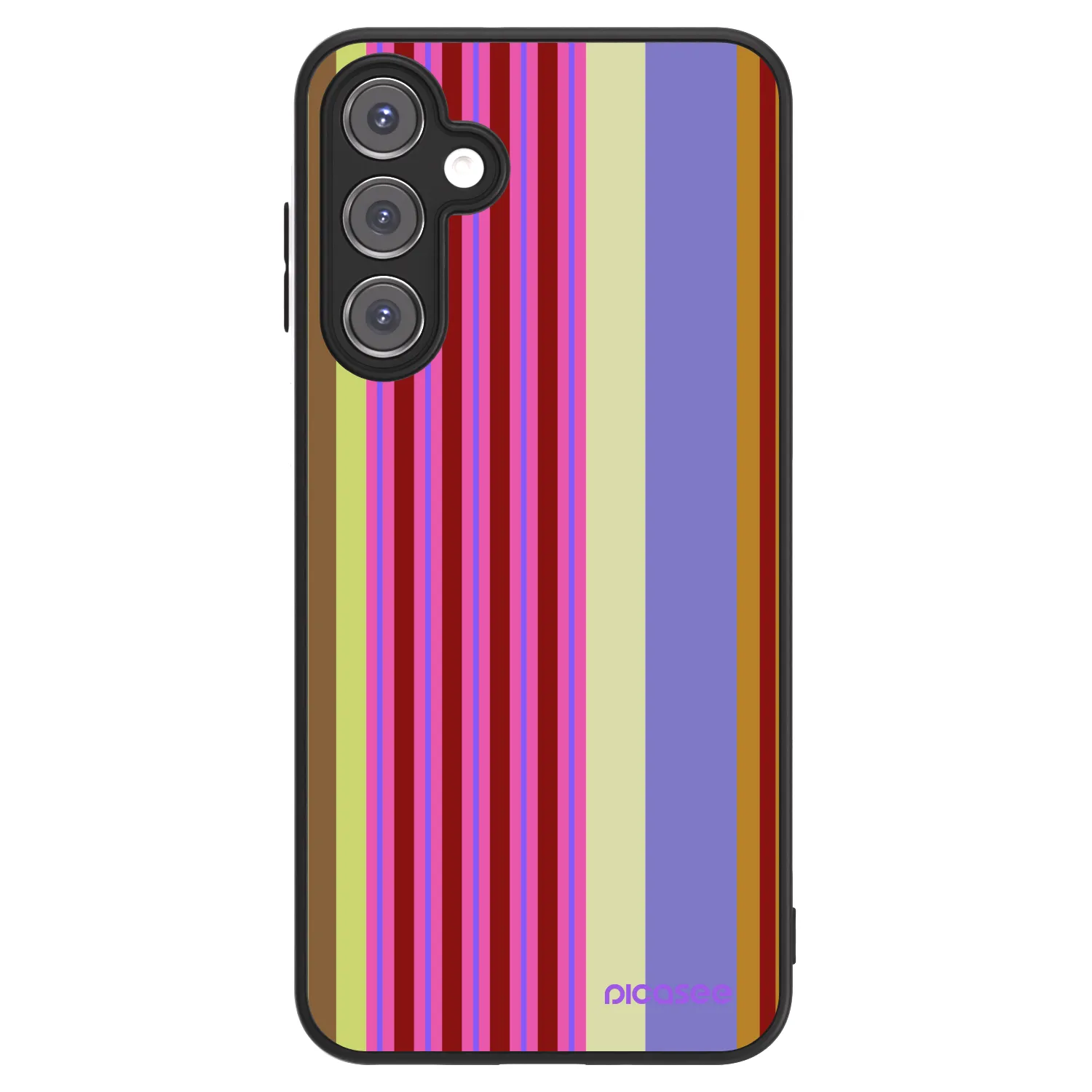 Picasee ULTIMATE CASE za Samsung Galaxy A16 5G - Late checkout