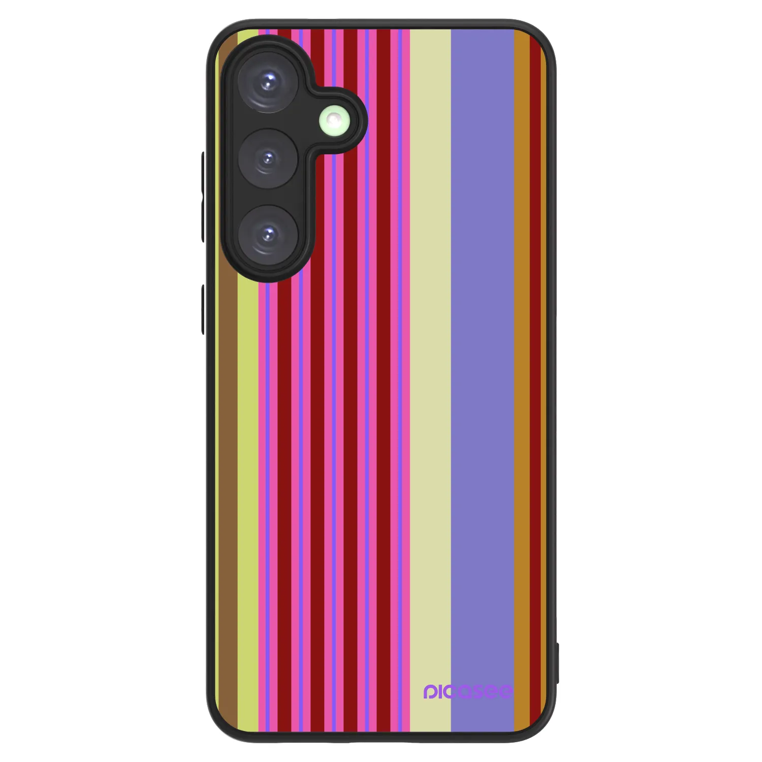 Picasee ULTIMATE CASE PowerShare za Samsung Galaxy S25+ 5G - Late checkout