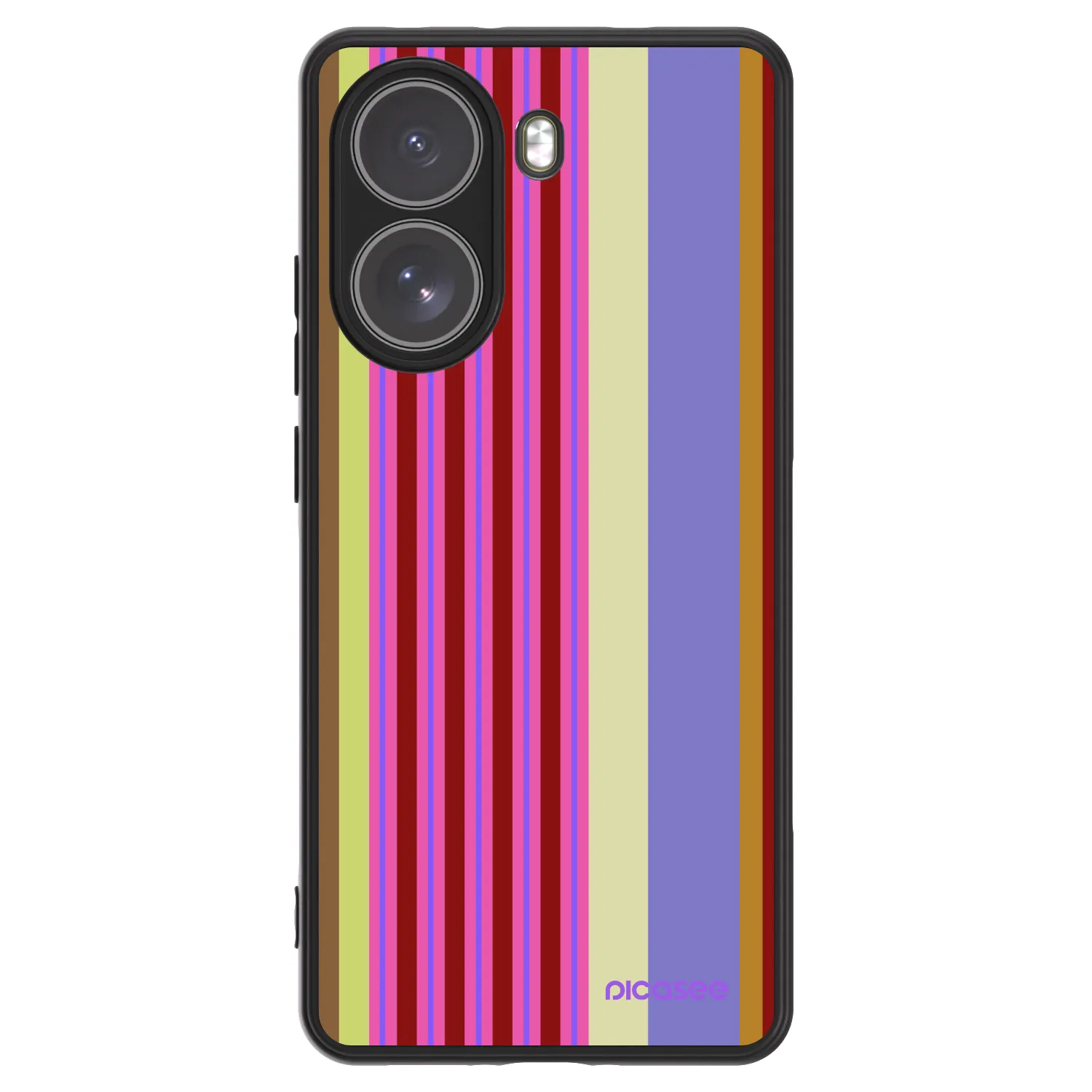 Picasee ULTIMATE CASE za Xiaomi Poco X7 Pro 5G - Late checkout