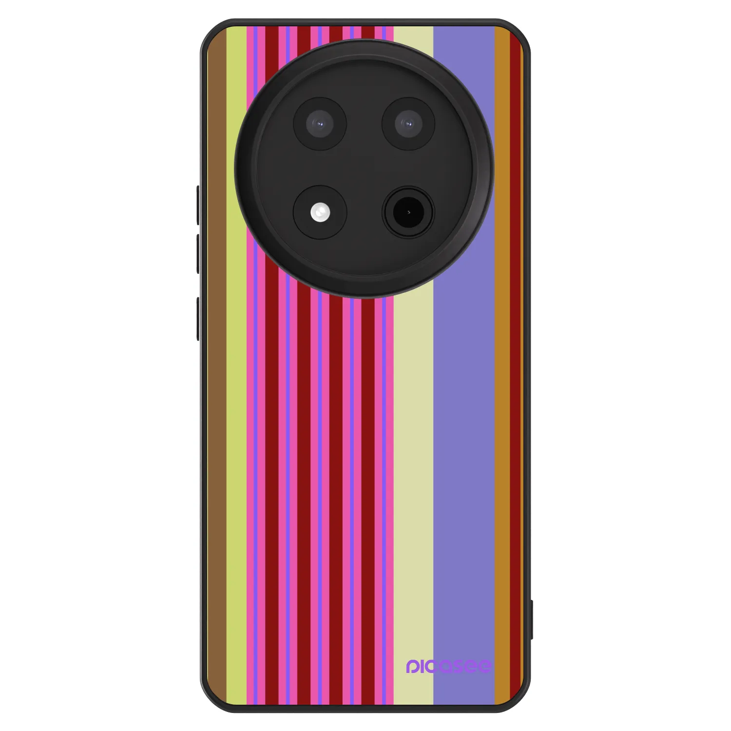 Picasee ULTIMATE CASE za Honor Magic7 Lite 5G - Late checkout