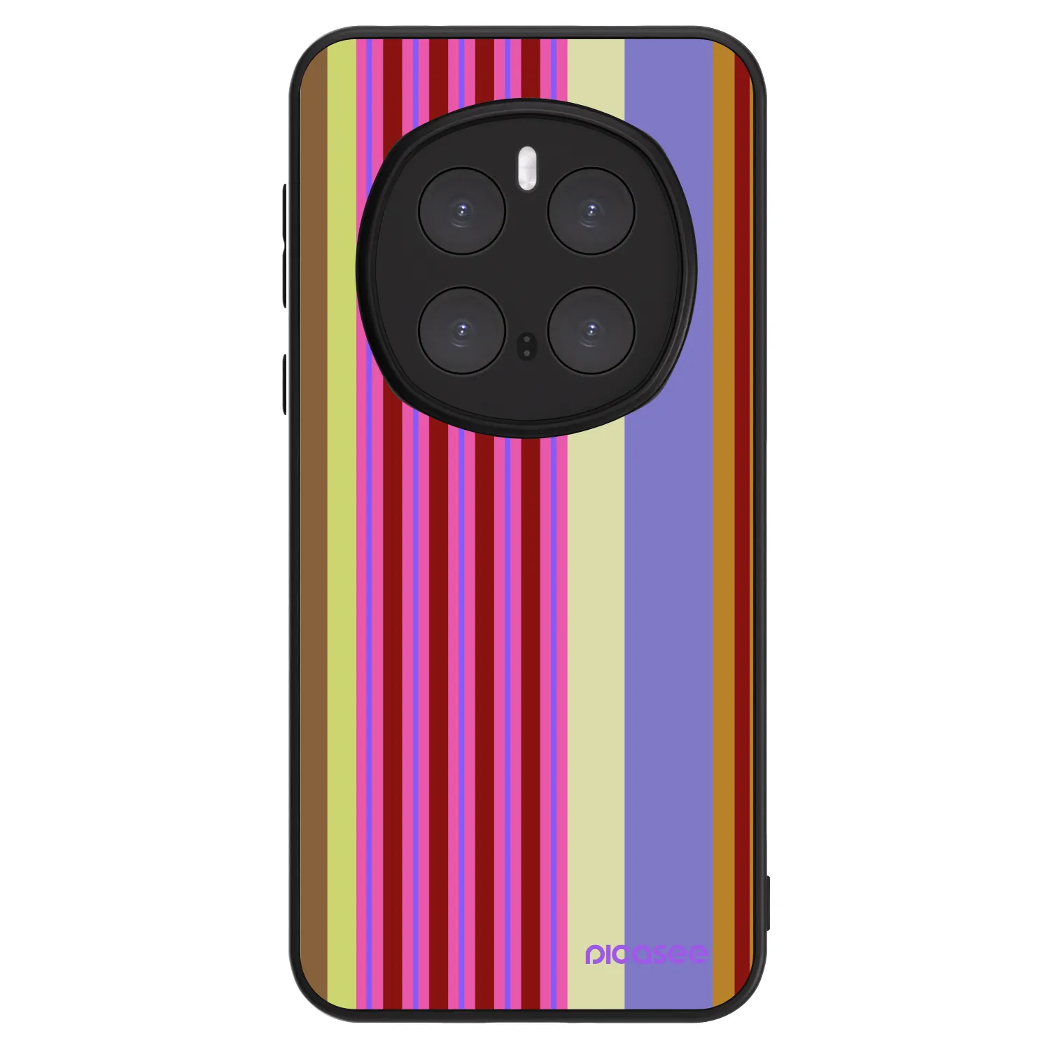 Picasee ULTIMATE CASE za Honor Magic7 Pro 5G - Late checkout