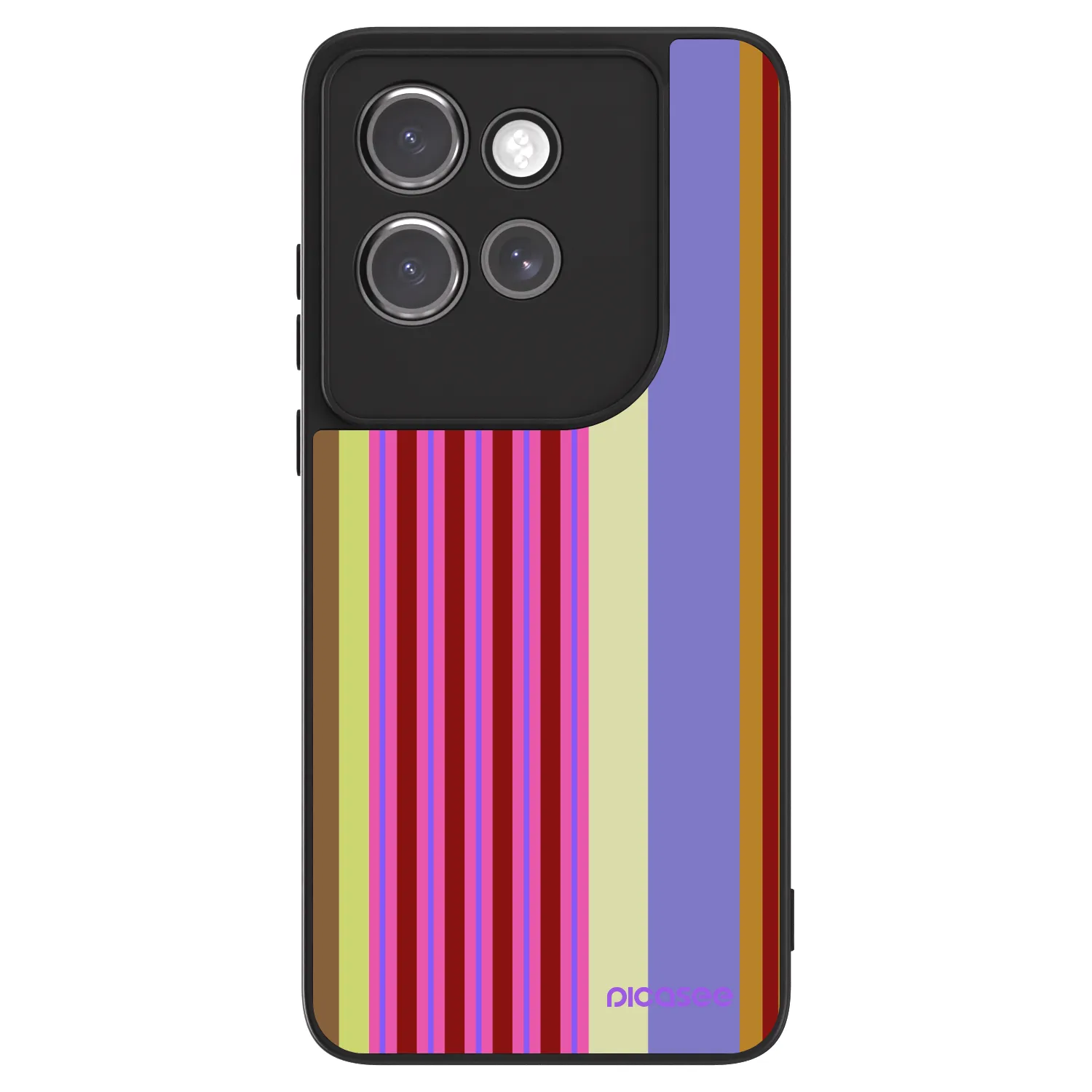 Picasee ULTIMATE CASE za Motorola Edge 50 Neo - Late checkout
