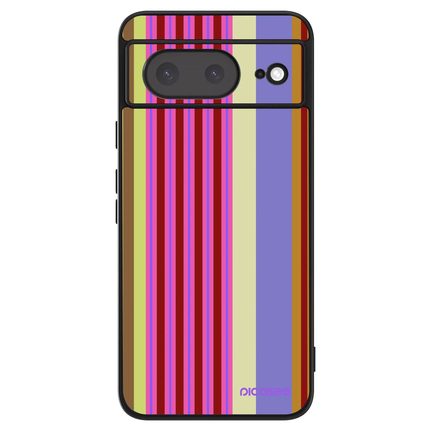 Picasee ULTIMATE CASE za Google Pixel 8a - Late checkout