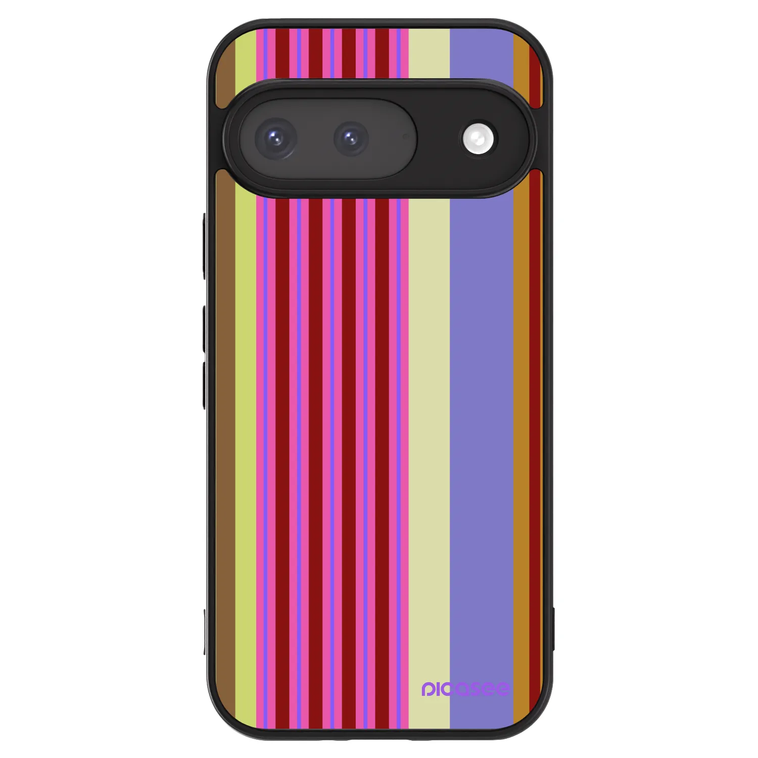 Picasee ULTIMATE CASE za Google Pixel 9 - Late checkout