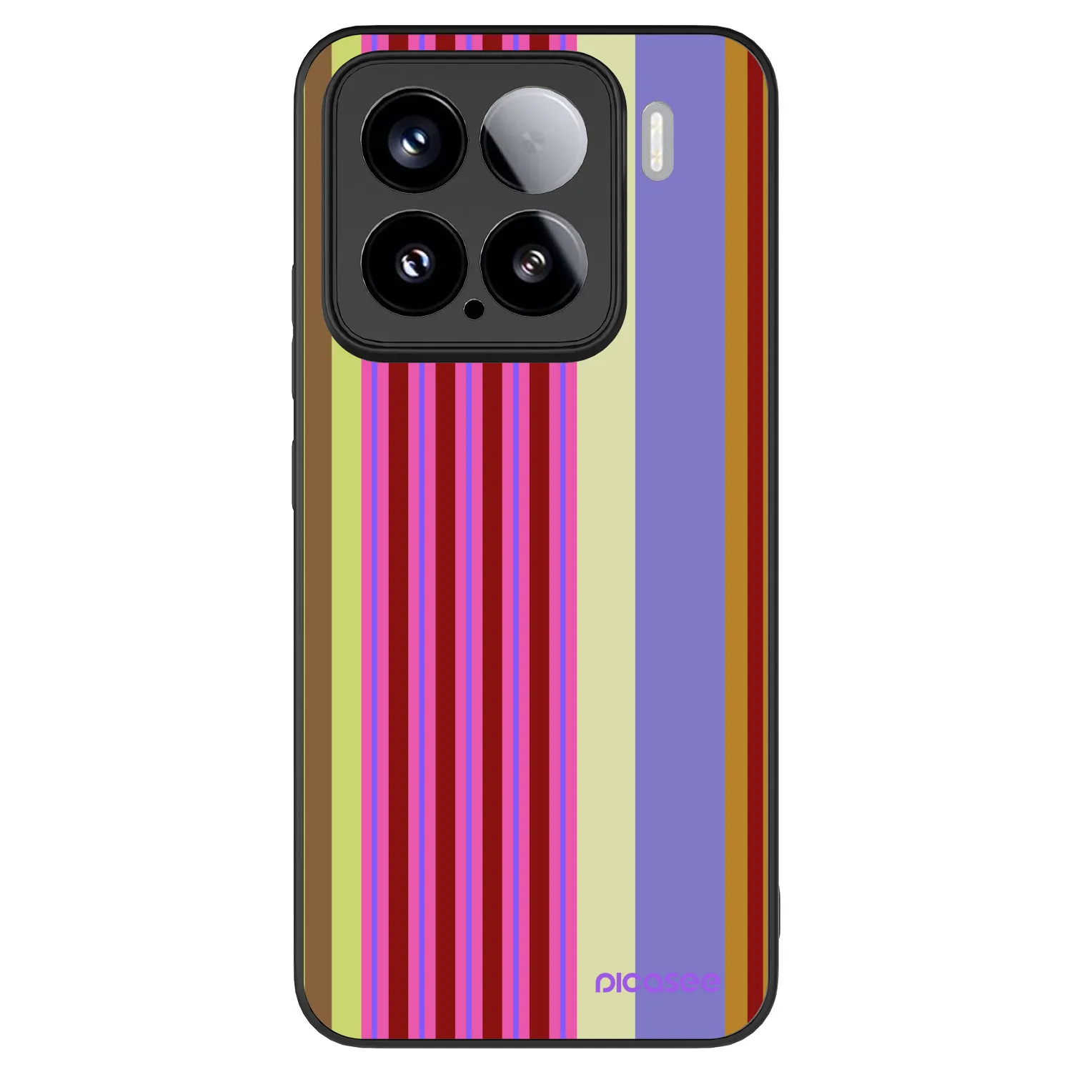 Picasee ULTIMATE CASE za Xiaomi 15 - Late checkout