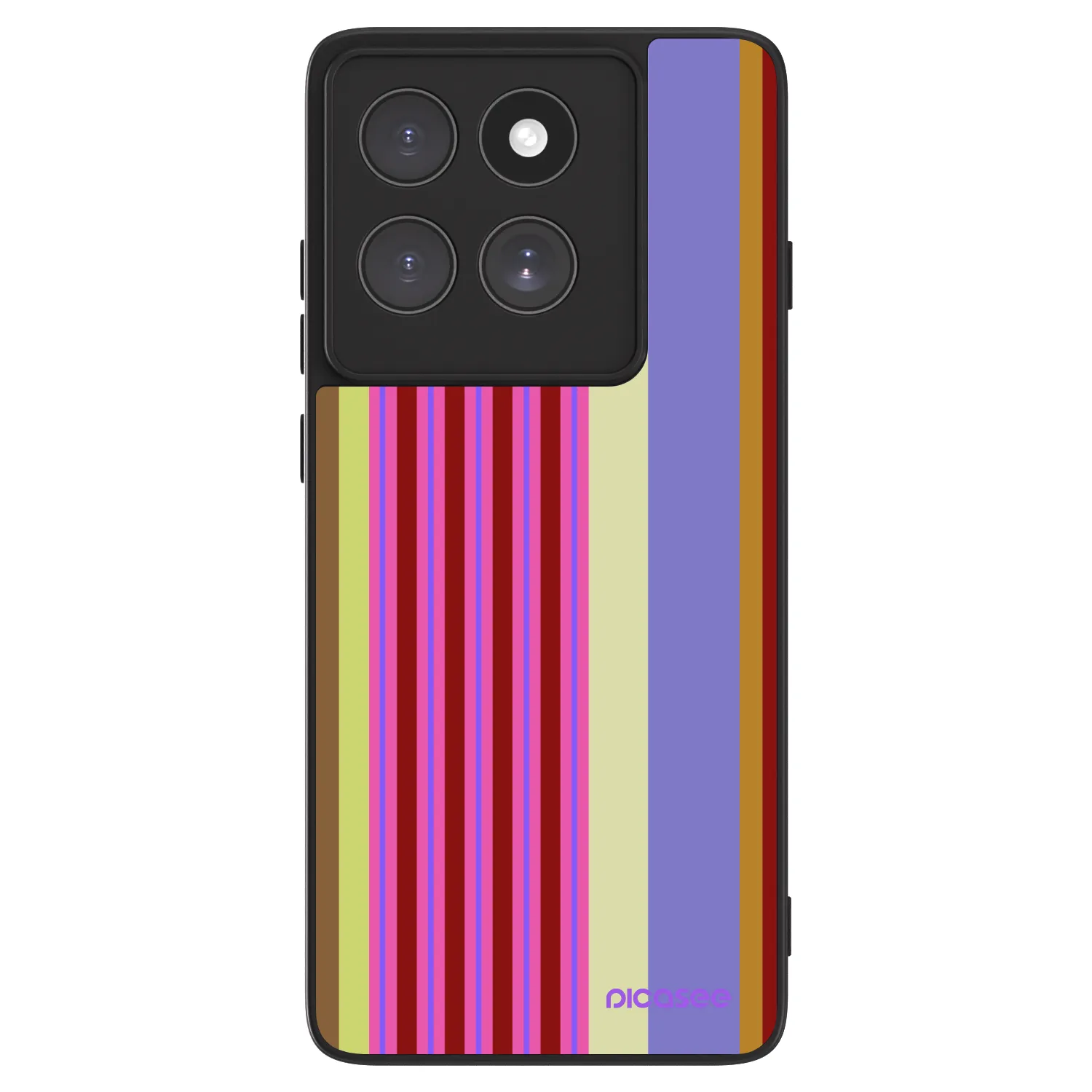 Picasee ULTIMATE CASE za Motorola Edge 60 Fusion - Late checkout