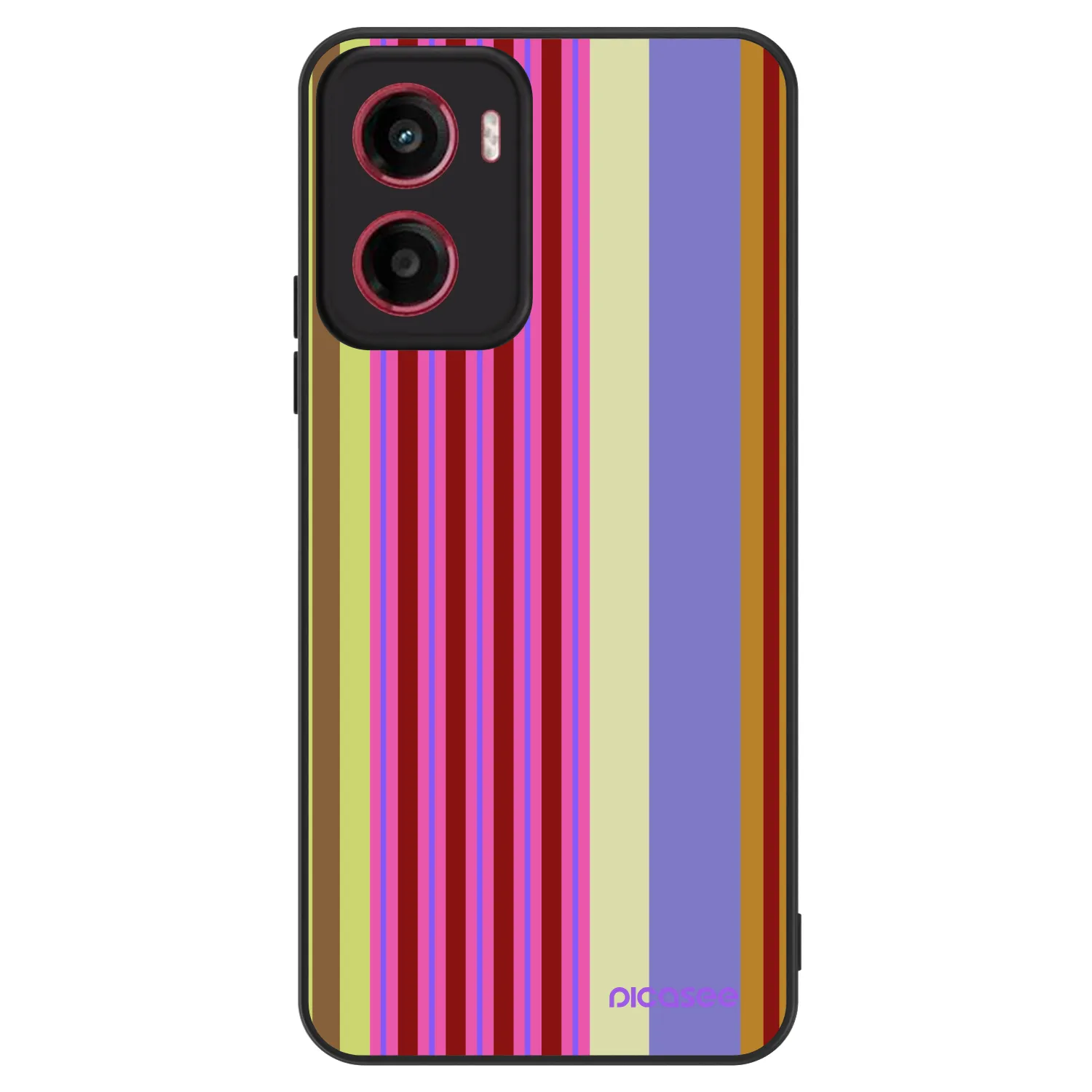 Picasee ULTIMATE CASE za Motorola Moto G05 - Late checkout