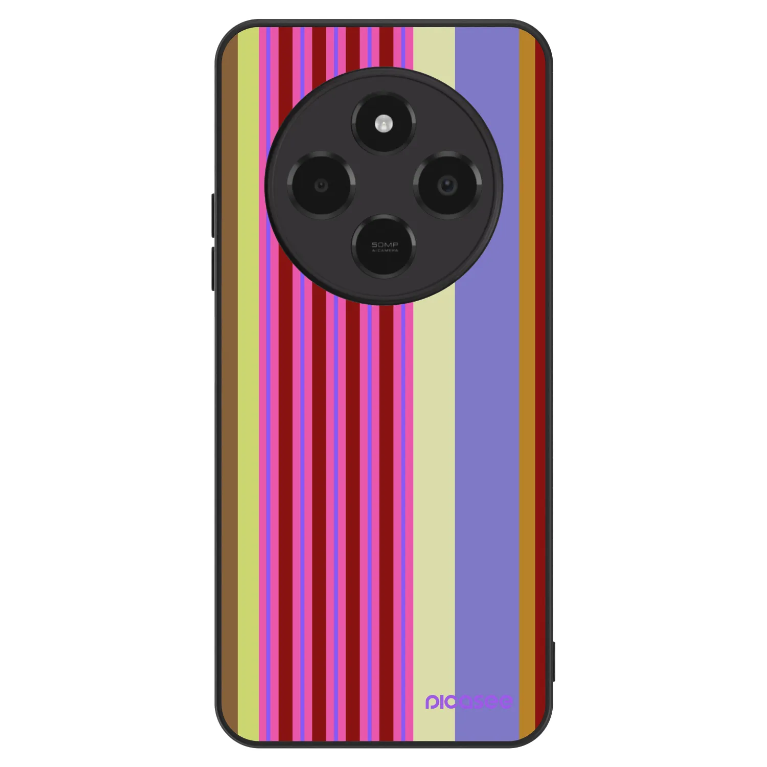 Picasee ULTIMATE CASE za Xiaomi Poco C75 - Late checkout