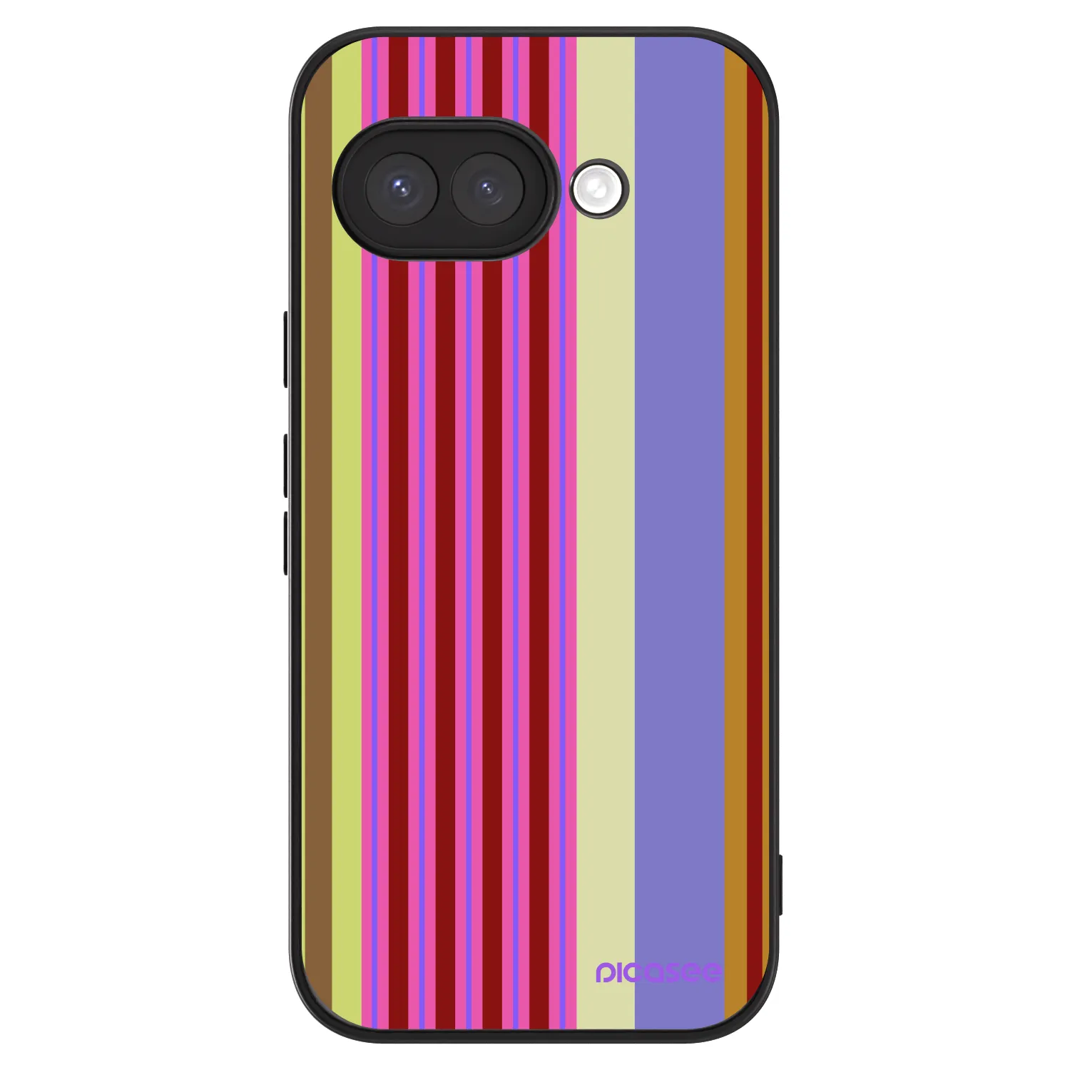 Picasee ULTIMATE CASE za Google Pixel 9a - Late checkout