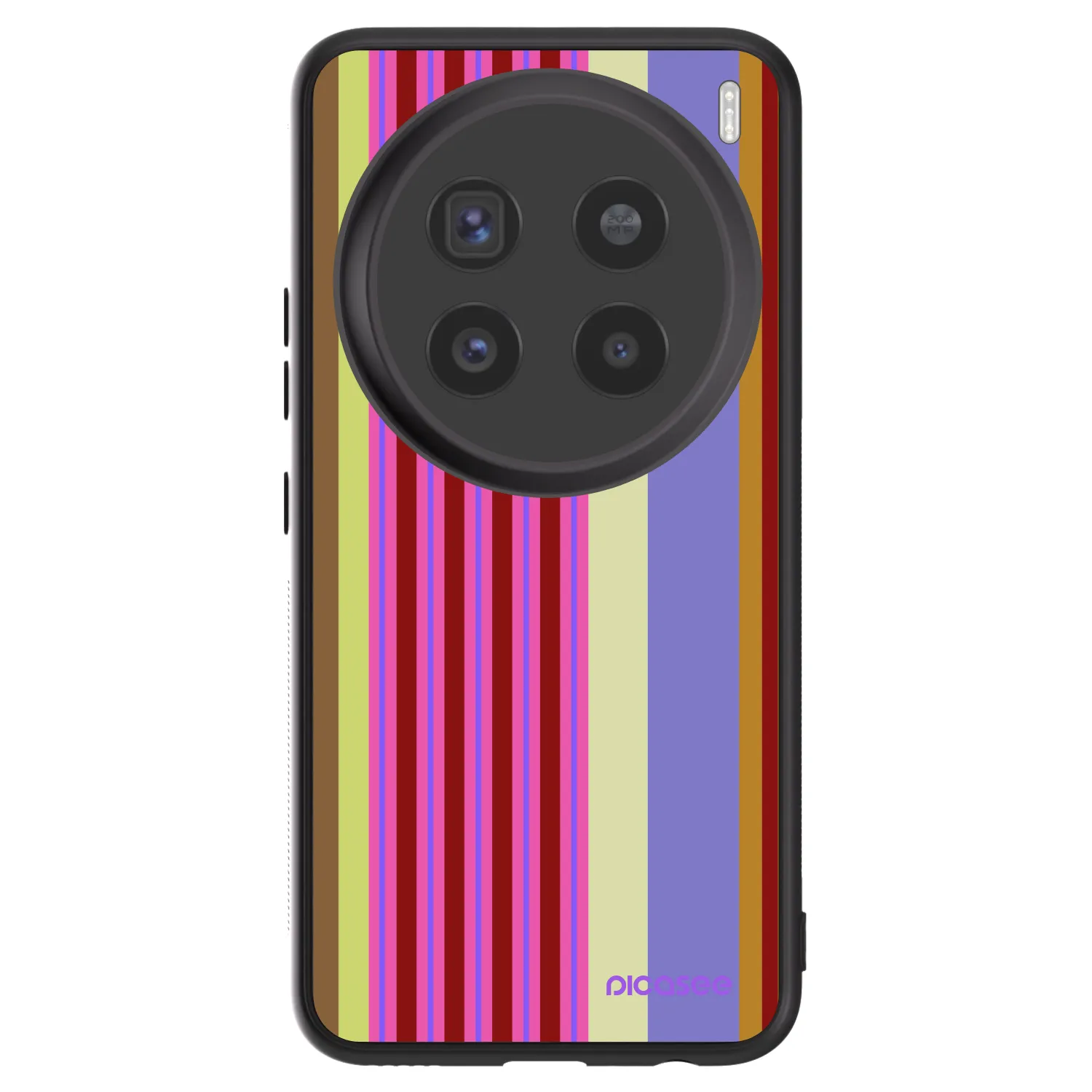 Picasee ULTIMATE CASE za Vivo X200 Pro - Late checkout