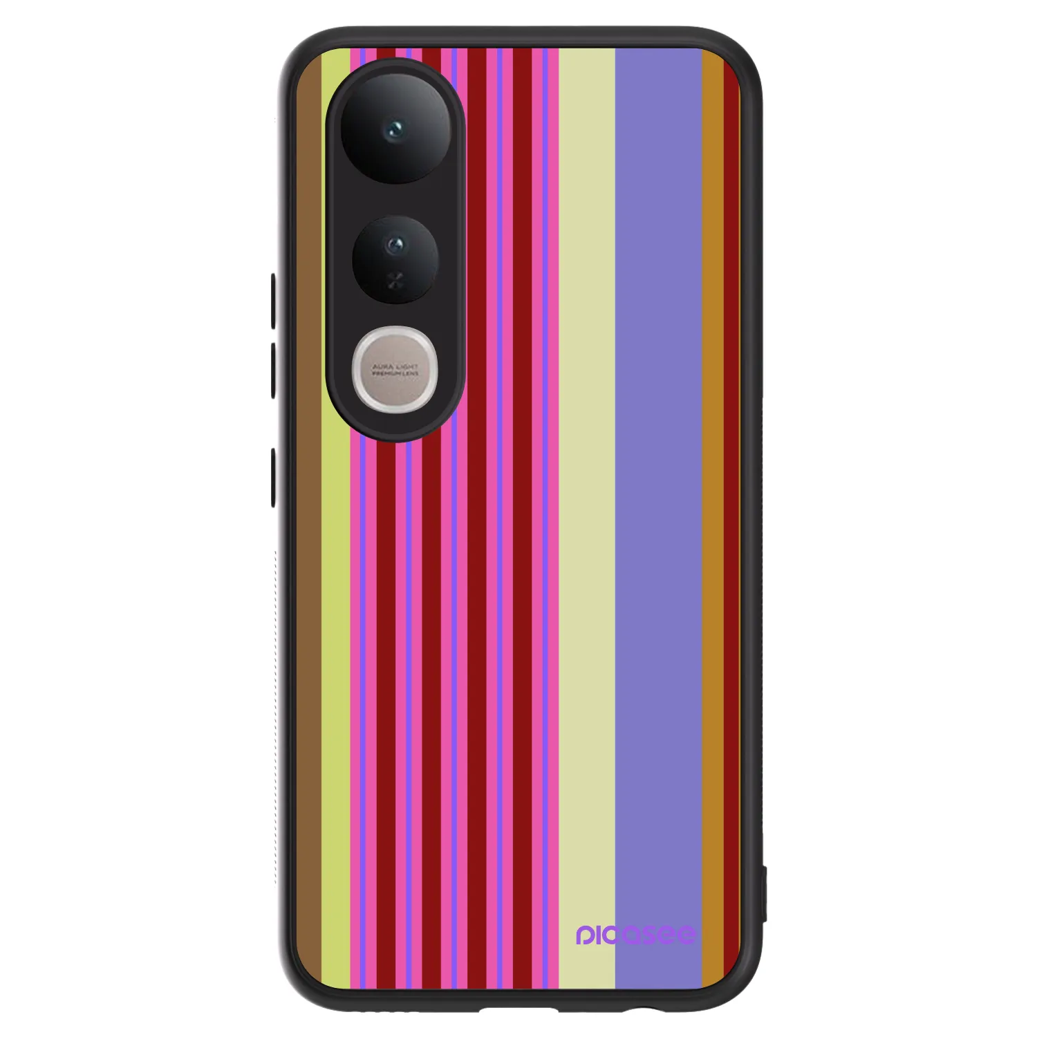 Picasee ULTIMATE CASE za Vivo V50 Lite 5G - Late checkout