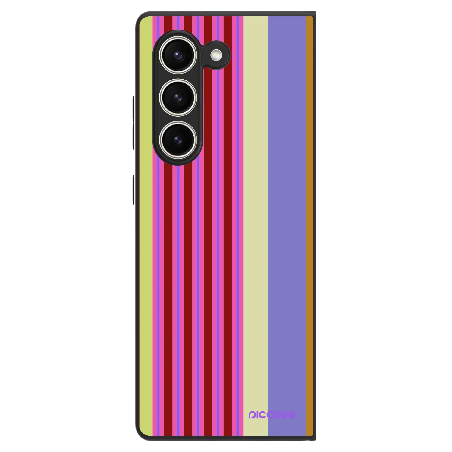 Picasee ULTIMATE CASE za Samsung Galaxy Z Fold5 5G - Late checkout