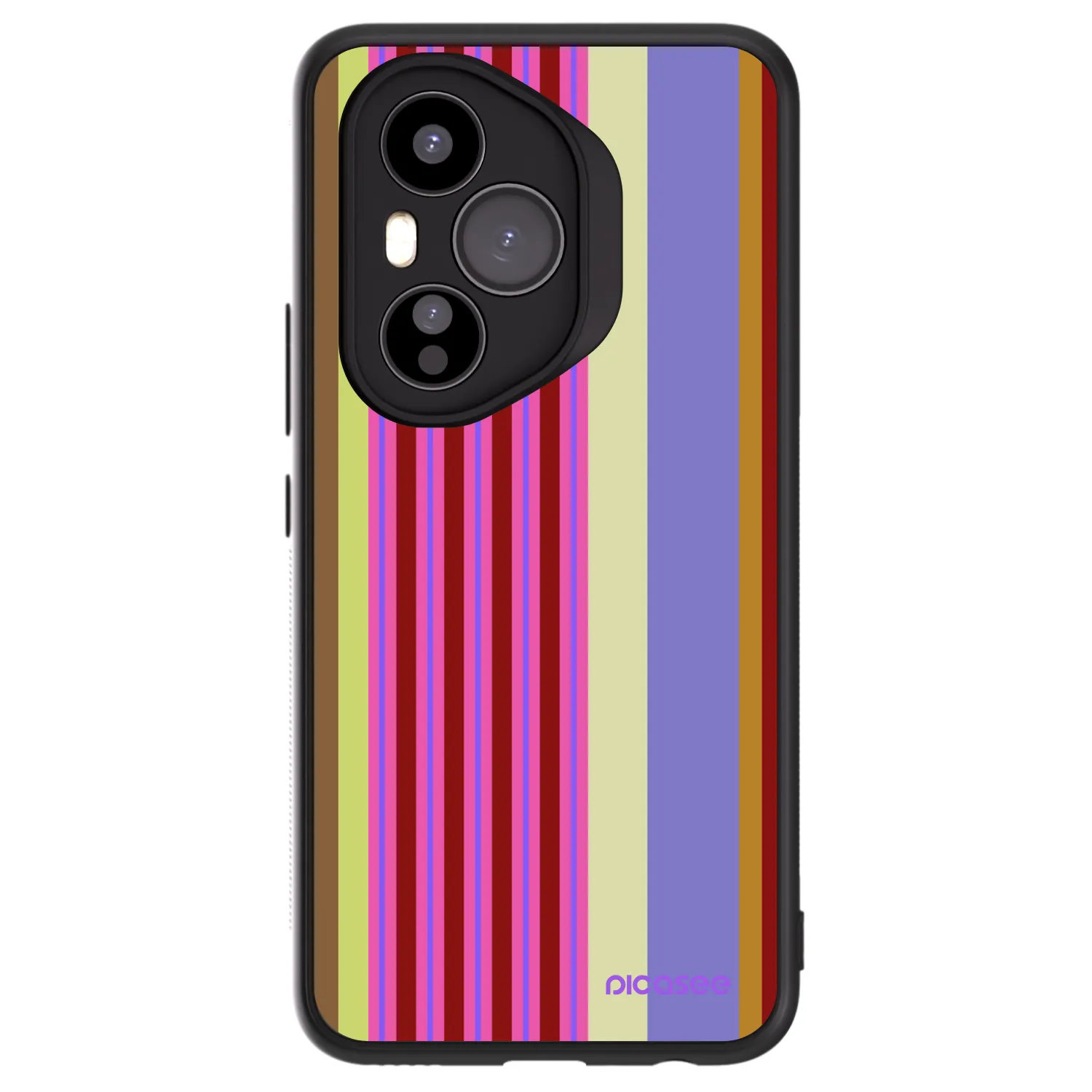 Picasee ULTIMATE CASE za Honor 400 Pro 5G - Late checkout