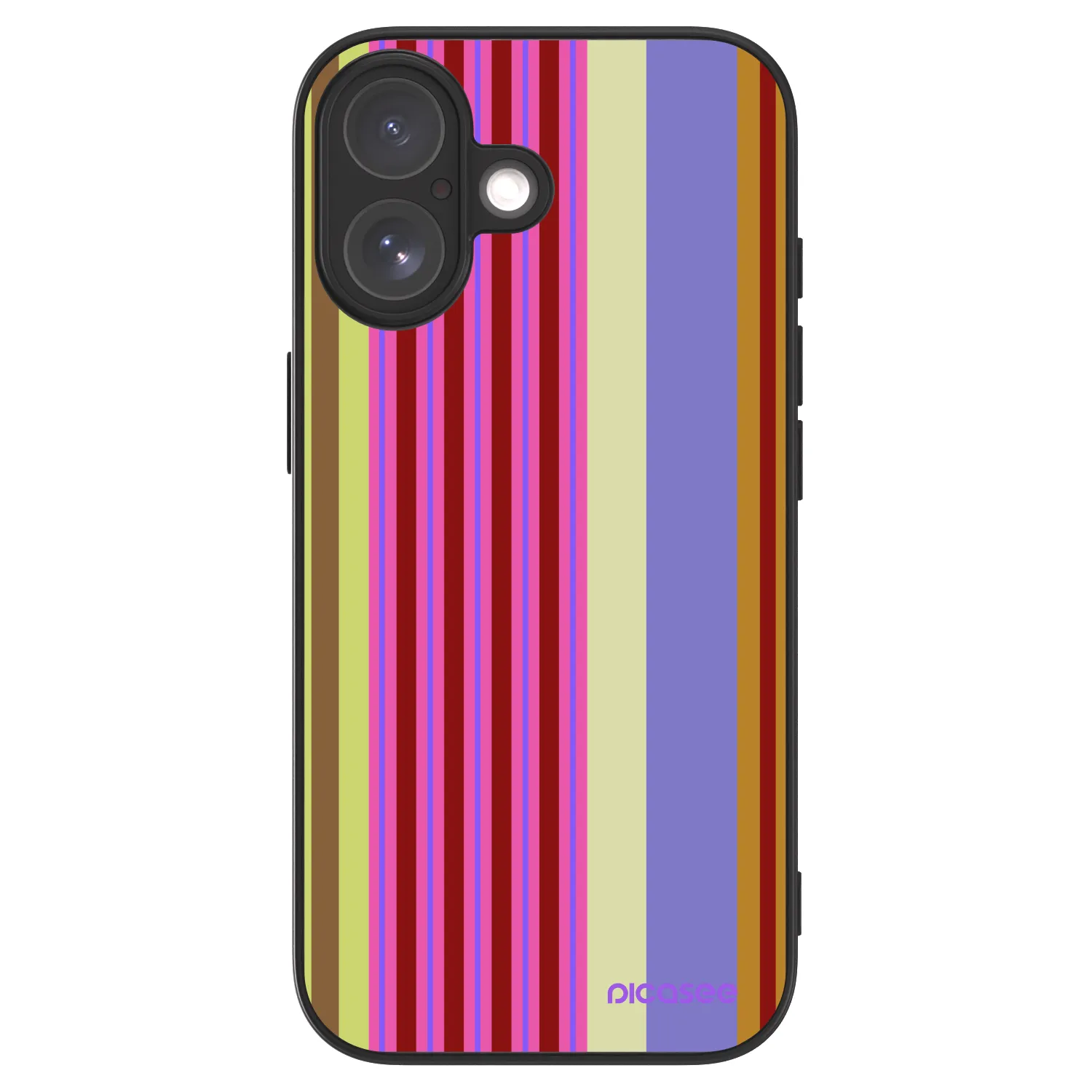 Picasee ULTIMATE CASE MagSafe za Apple iPhone 17 - Late checkout