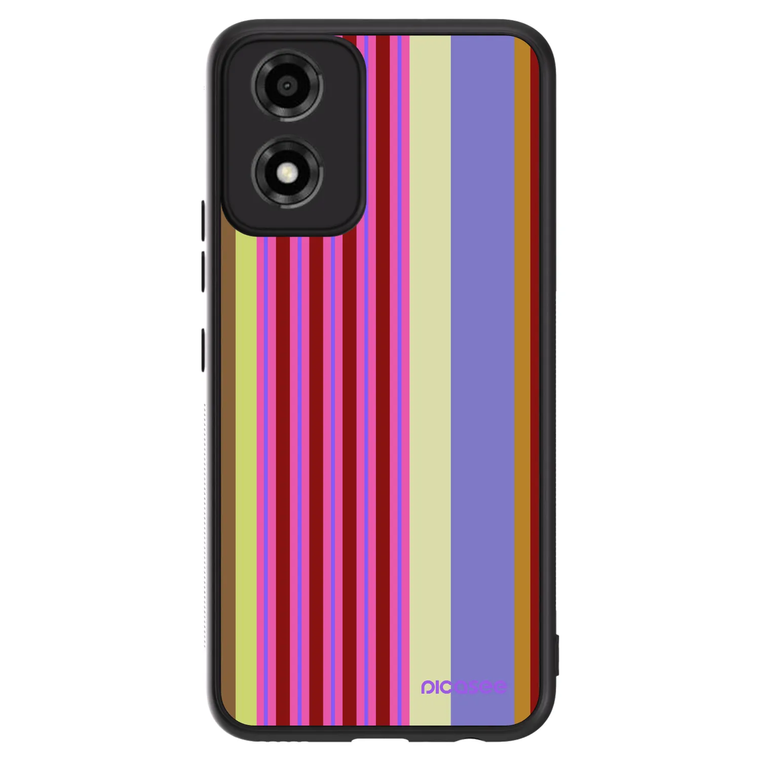 Picasee ULTIMATE CASE za Motorola Moto E14 - Late checkout