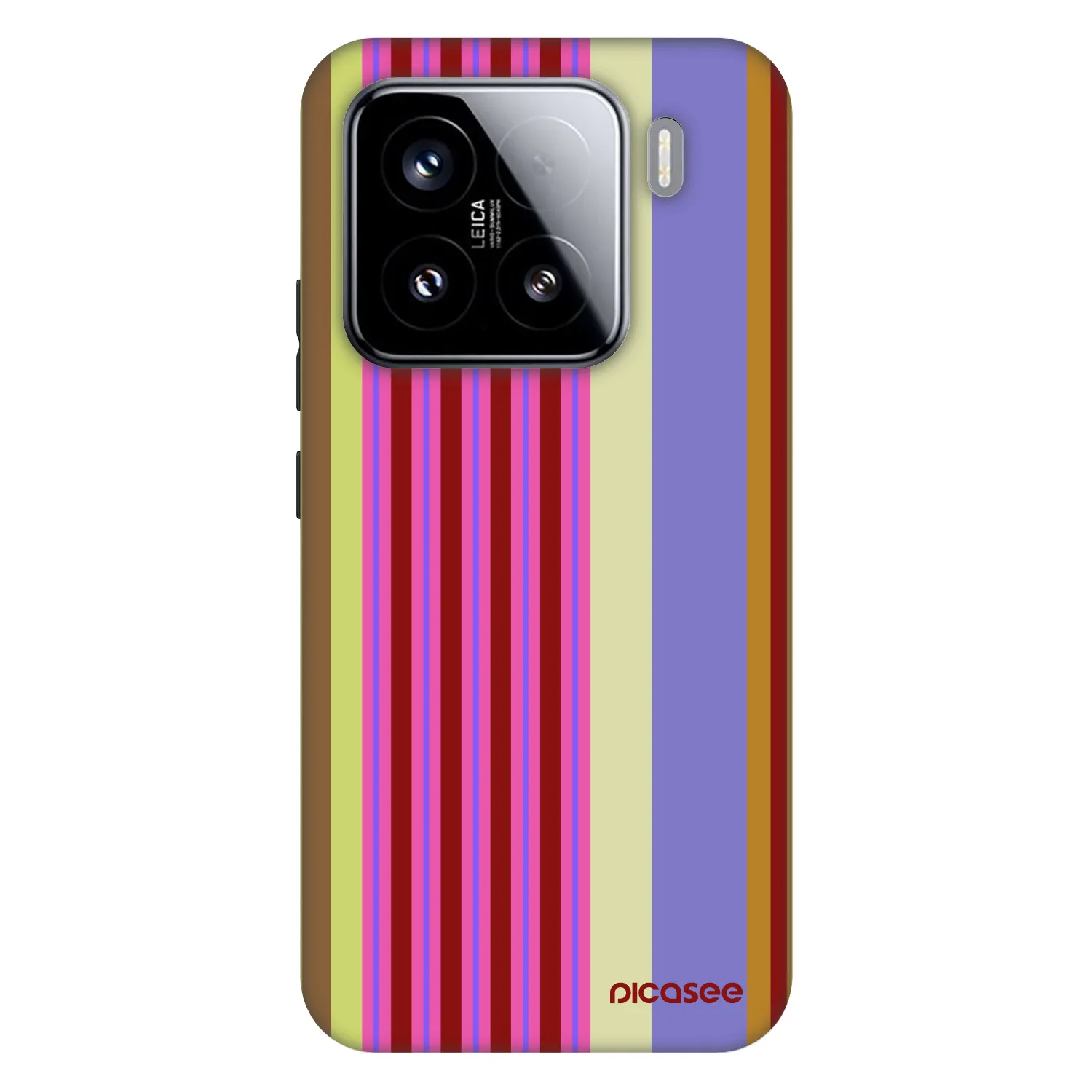 Picasee Fashion Case za Xiaomi 15 - Late checkout