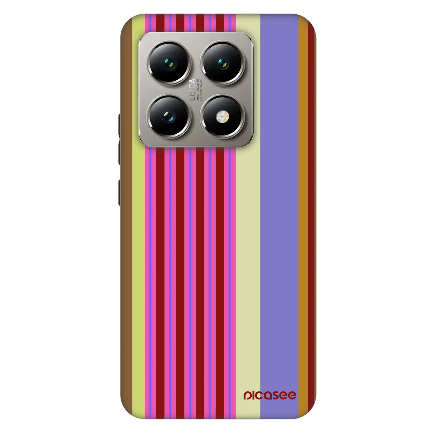 Picasee Fashion Case za Xiaomi 14T Pro - Late checkout
