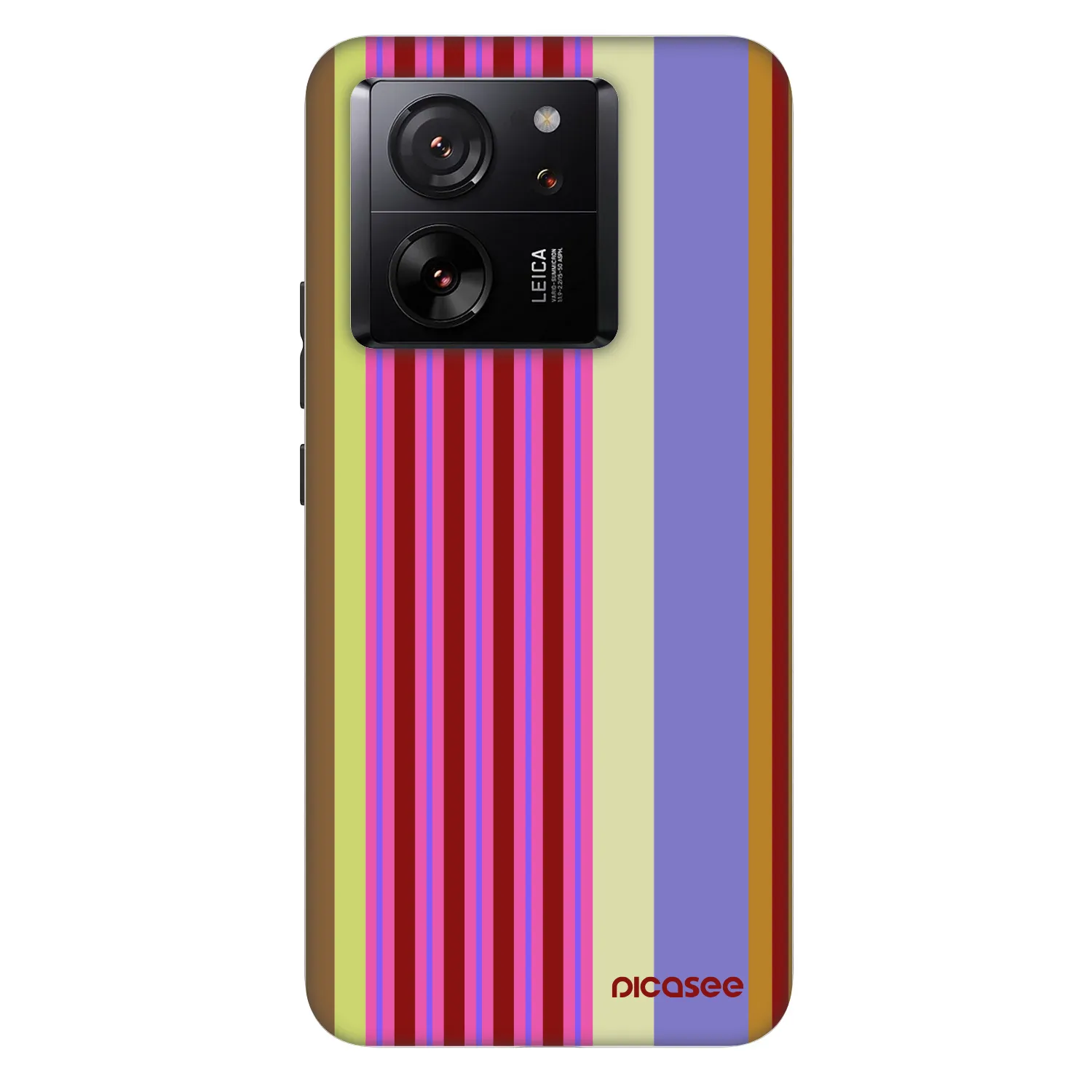Picasee Fashion Case za Xiaomi 13T Pro - Late checkout