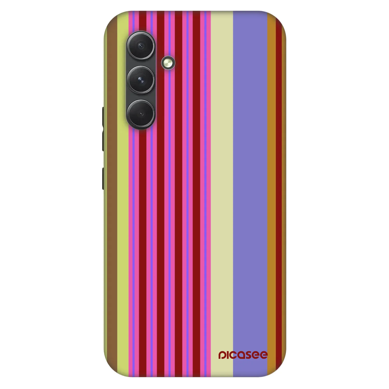 Picasee Fashion Case za Samsung Galaxy A54 5G A546B - Late checkout