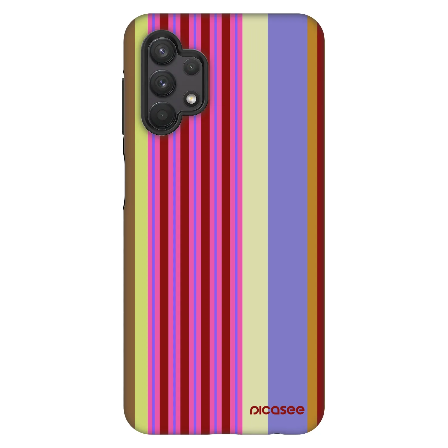 Picasee Fashion Case za Samsung Galaxy A32 5G A326B - Late checkout