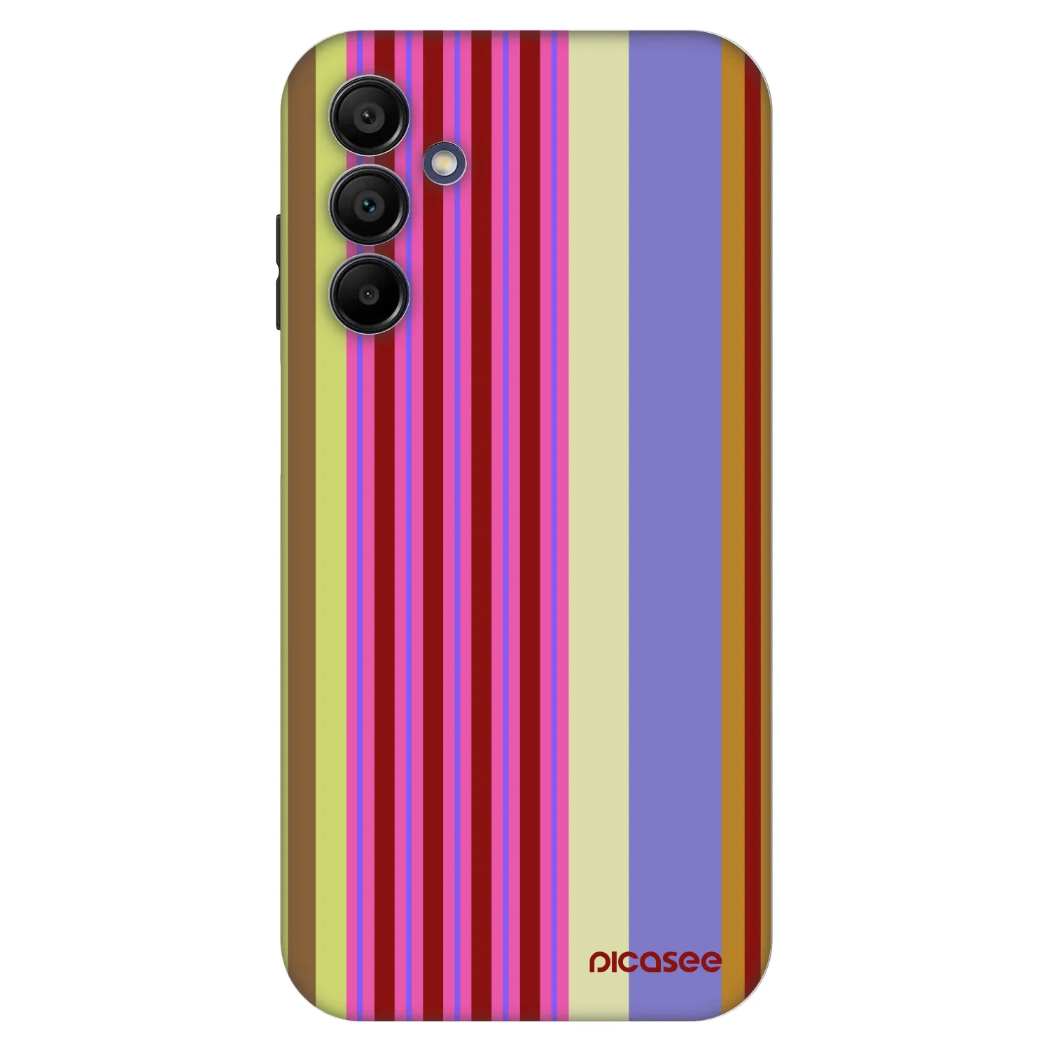 Picasee Fashion Case za Samsung Galaxy A15 A155F 4G - Late checkout