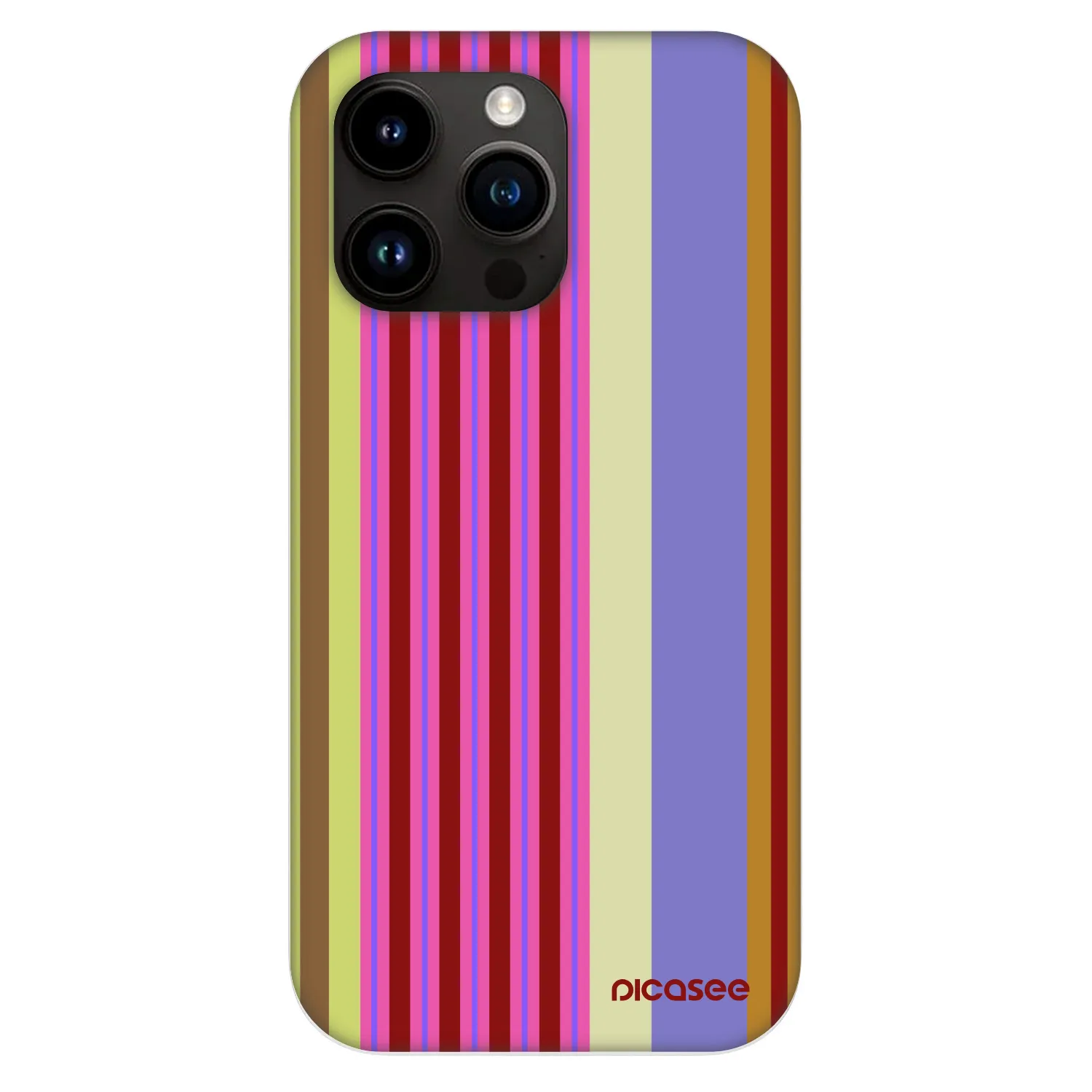 Picasee Fashion Case MagSafe za Apple iPhone 13 Pro - Late checkout