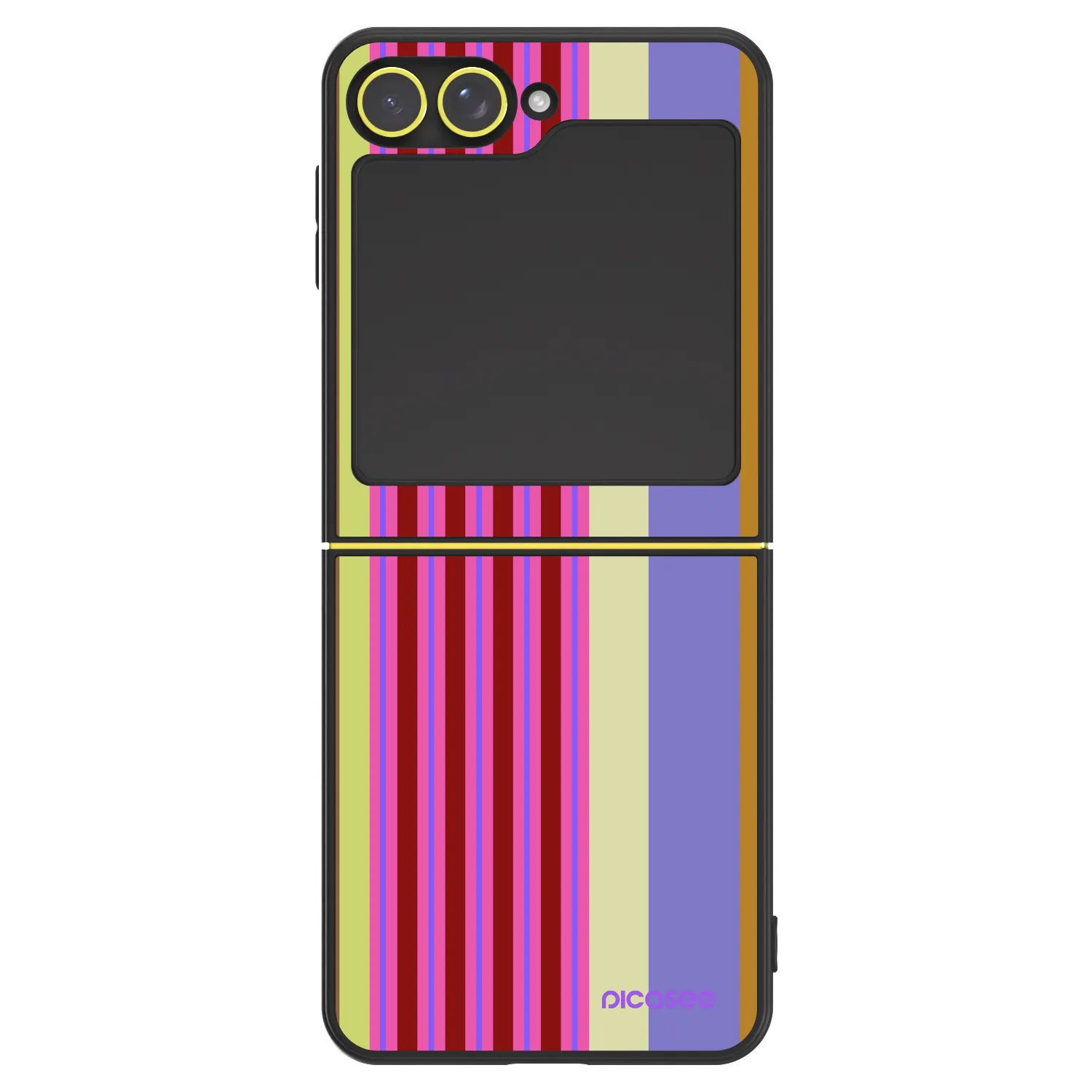 Picasee ULTIMATE CASE za Samsung Galaxy Z Flip7 FE 5G - Late checkout
