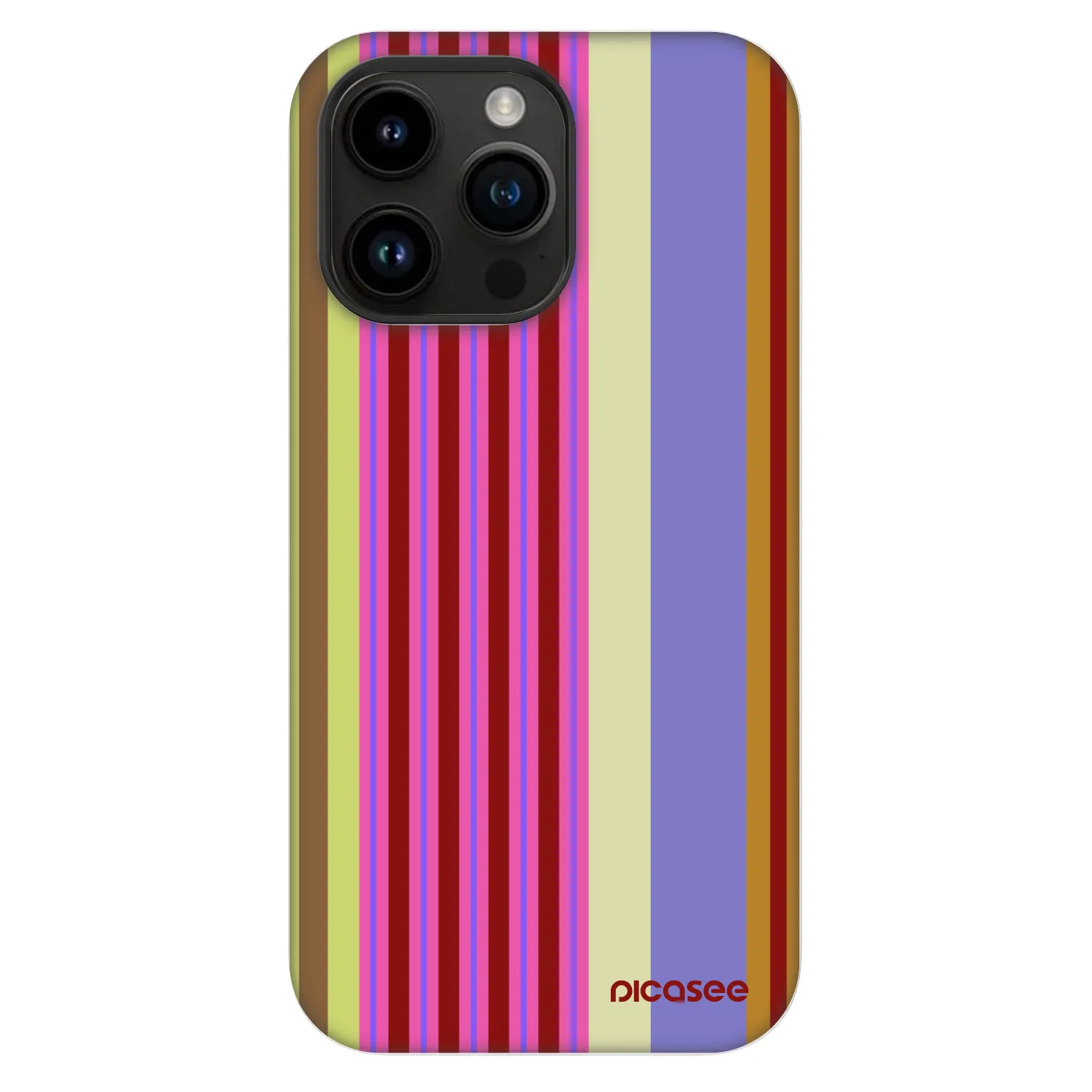 Picasee Fashion Case MagSafe za Apple iPhone 14 Pro Max - Late checkout