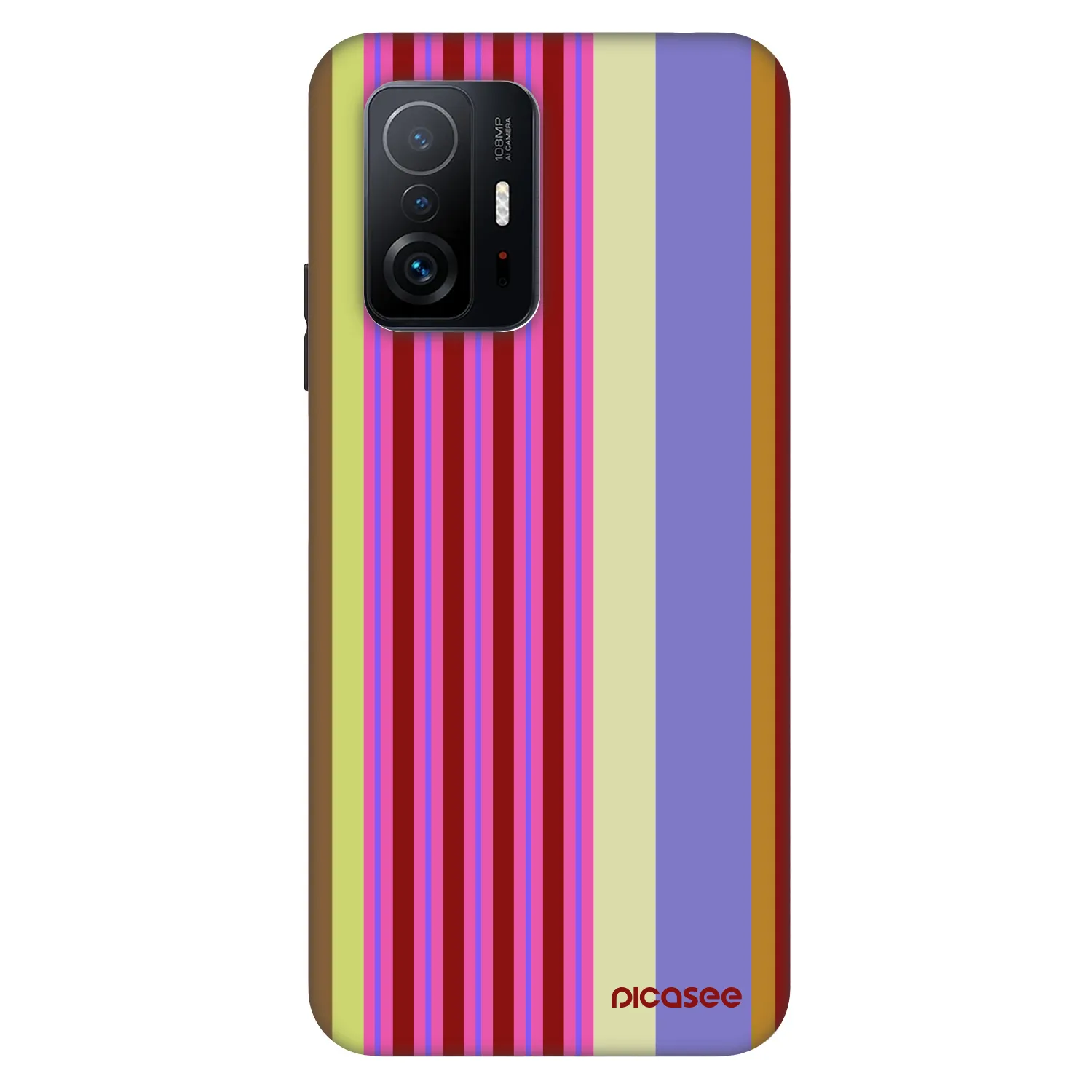 Picasee Fashion Case za Xiaomi 11T - Late checkout