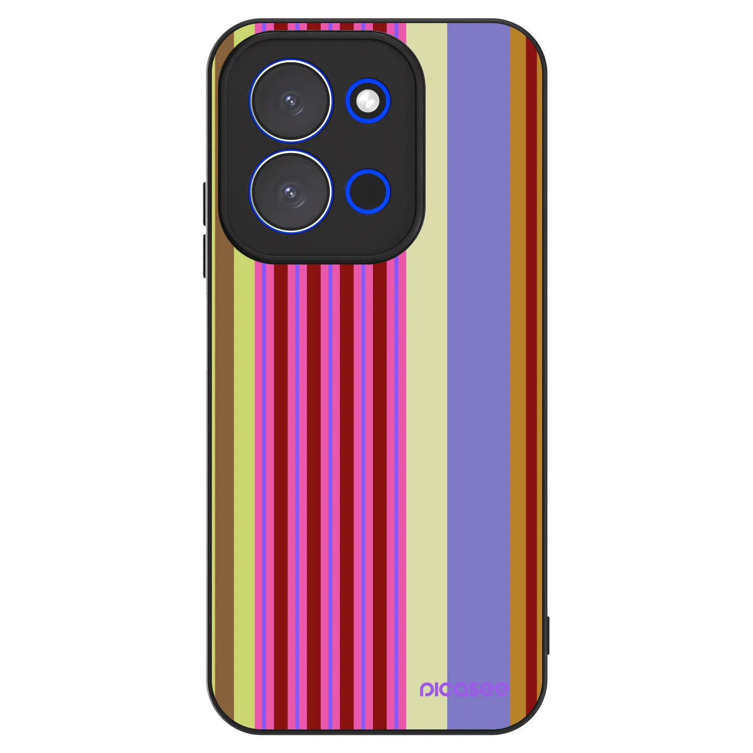 Picasee ULTIMATE CASE za Xiaomi Redmi 15C 4G - Late checkout