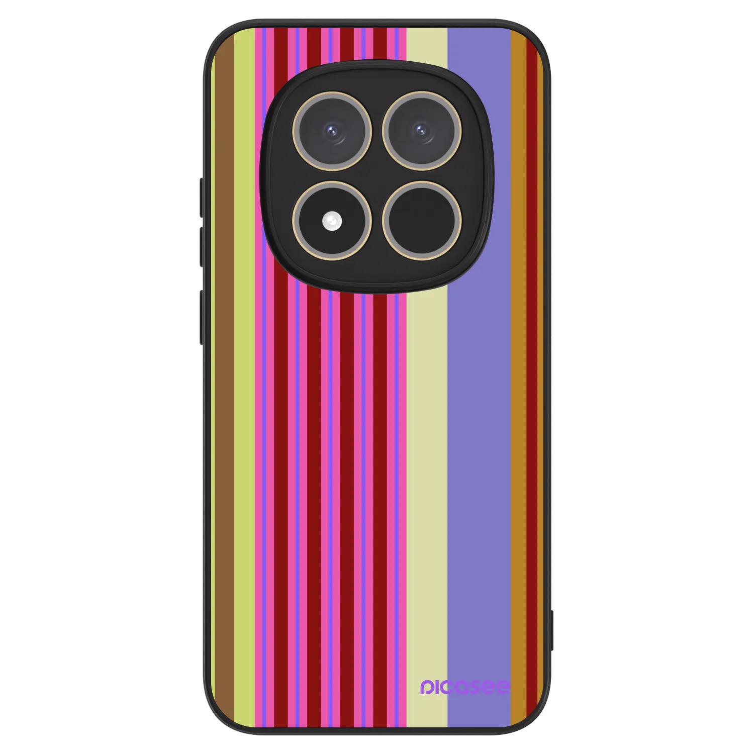 Picasee ULTIMATE CASE za Xiaomi Redmi Note 15 Pro 4G - Late checkout