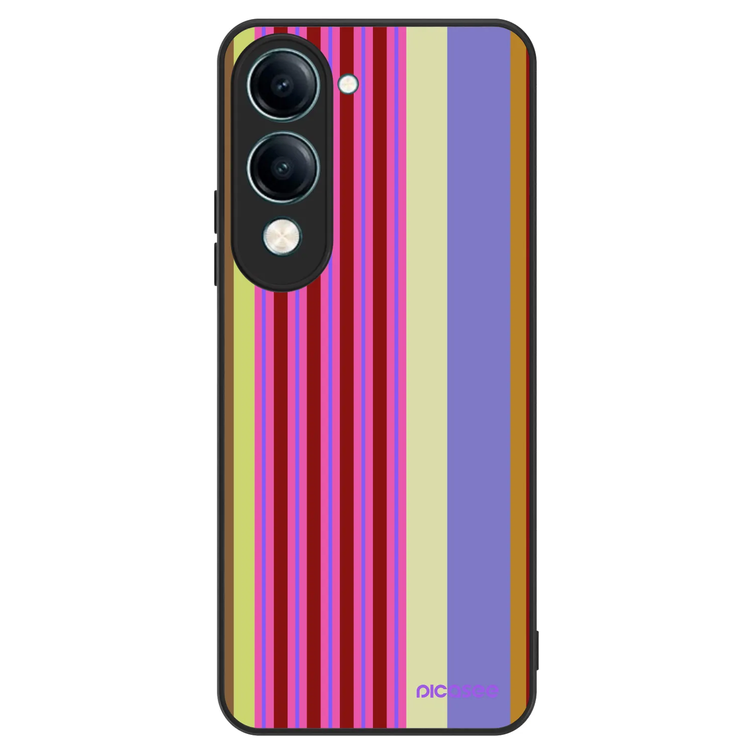 Picasee ULTIMATE CASE za Vivo Y29s 5G - Late checkout