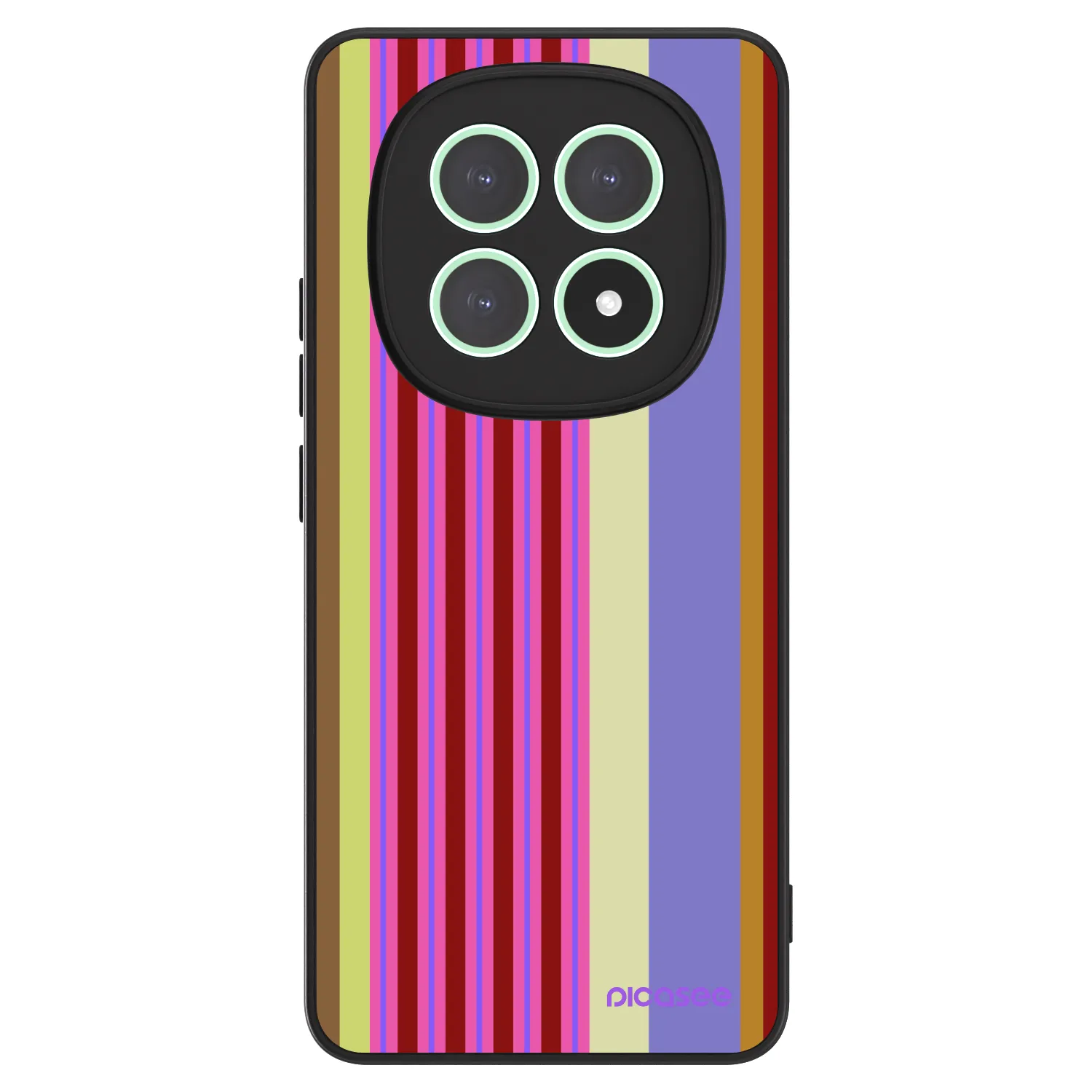 Picasee ULTIMATE CASE za Xiaomi Redmi Note 15 4G - Late checkout