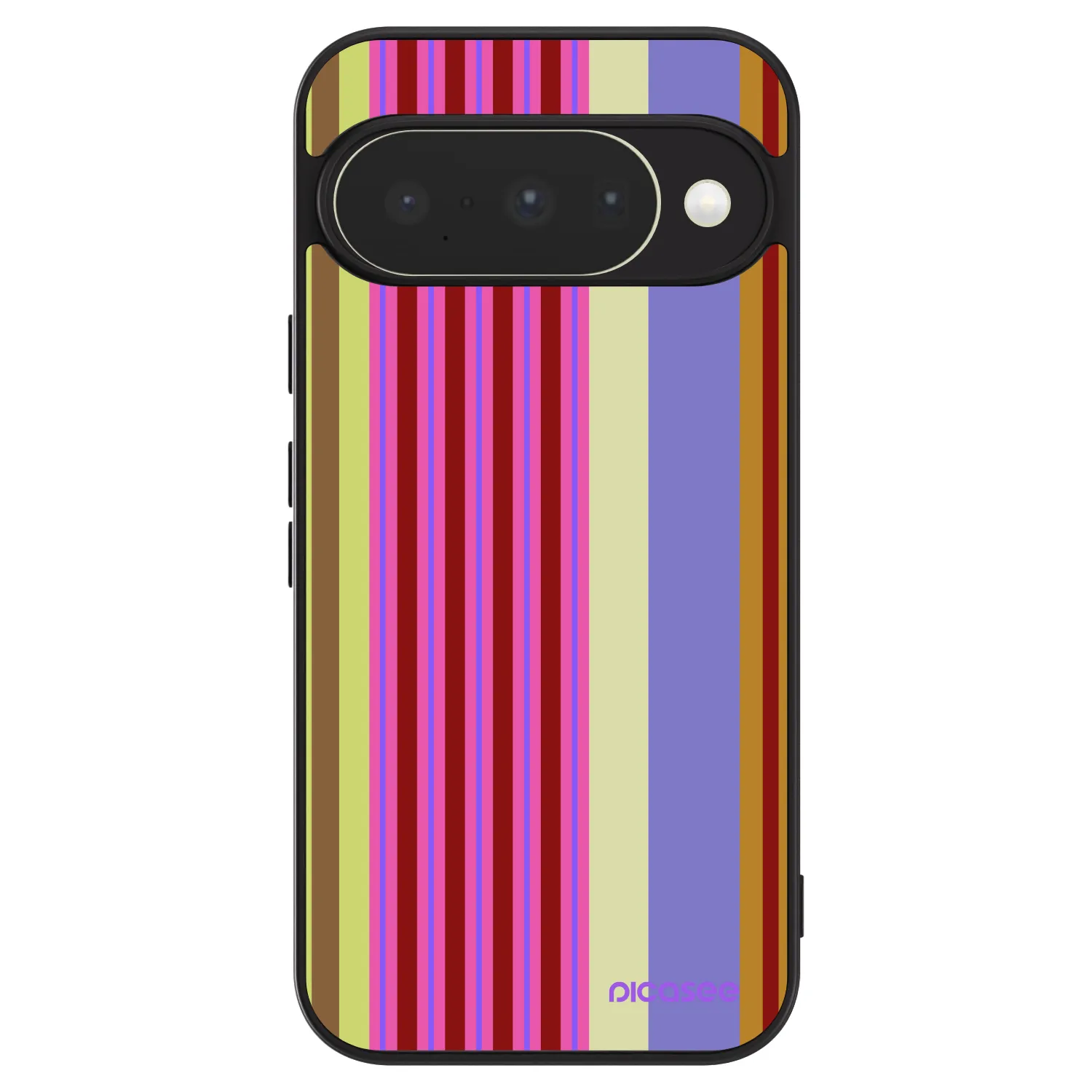 Picasee ULTIMATE CASE za Google Pixel 10 - Late checkout