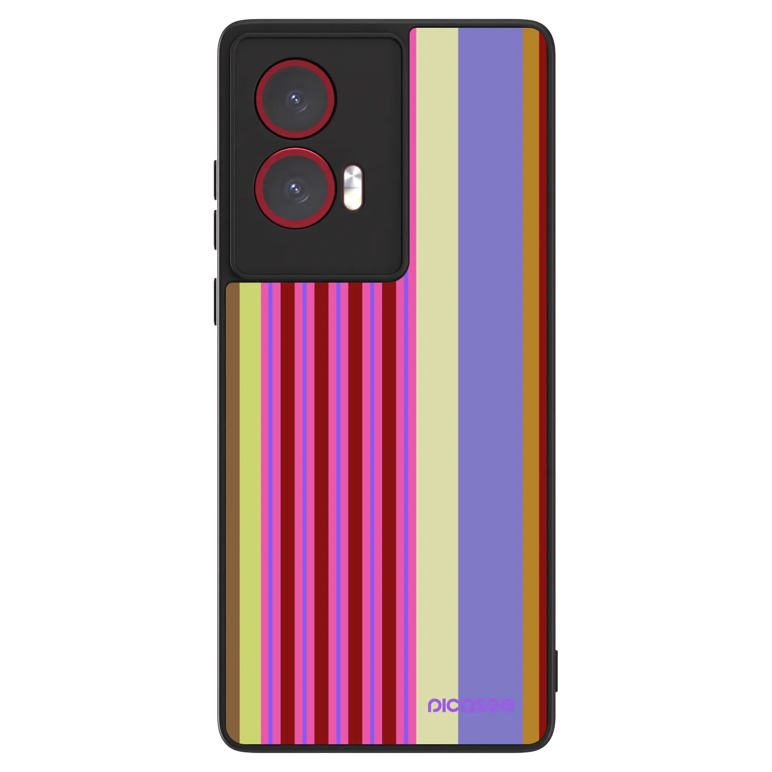 Picasee ULTIMATE CASE za Motorola Edge 50 Fusion - Late checkout