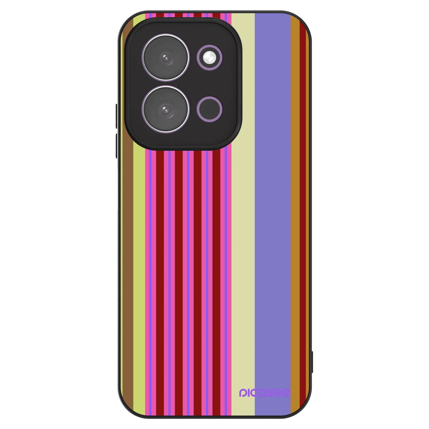 Picasee ULTIMATE CASE za Xiaomi Redmi 15C 5G - Late checkout