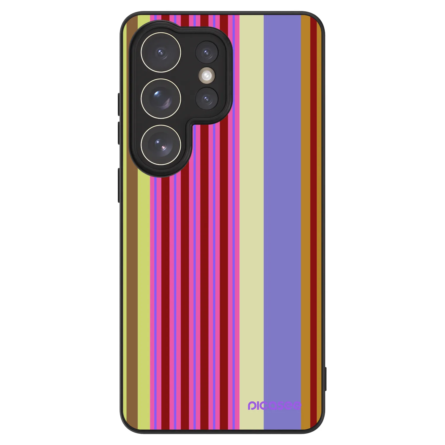 Picasee ULTIMATE CASE za Samsung Galaxy S26 Ultra - Late checkout