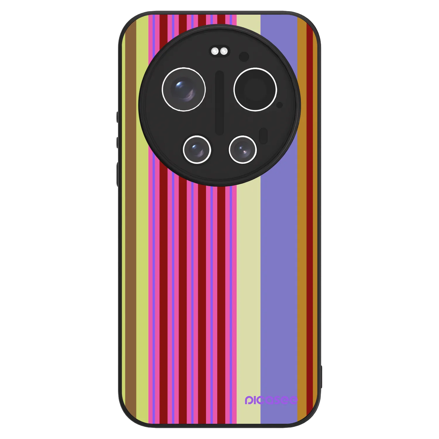 Picasee ULTIMATE CASE za Xiaomi 17 Ultra - Late checkout