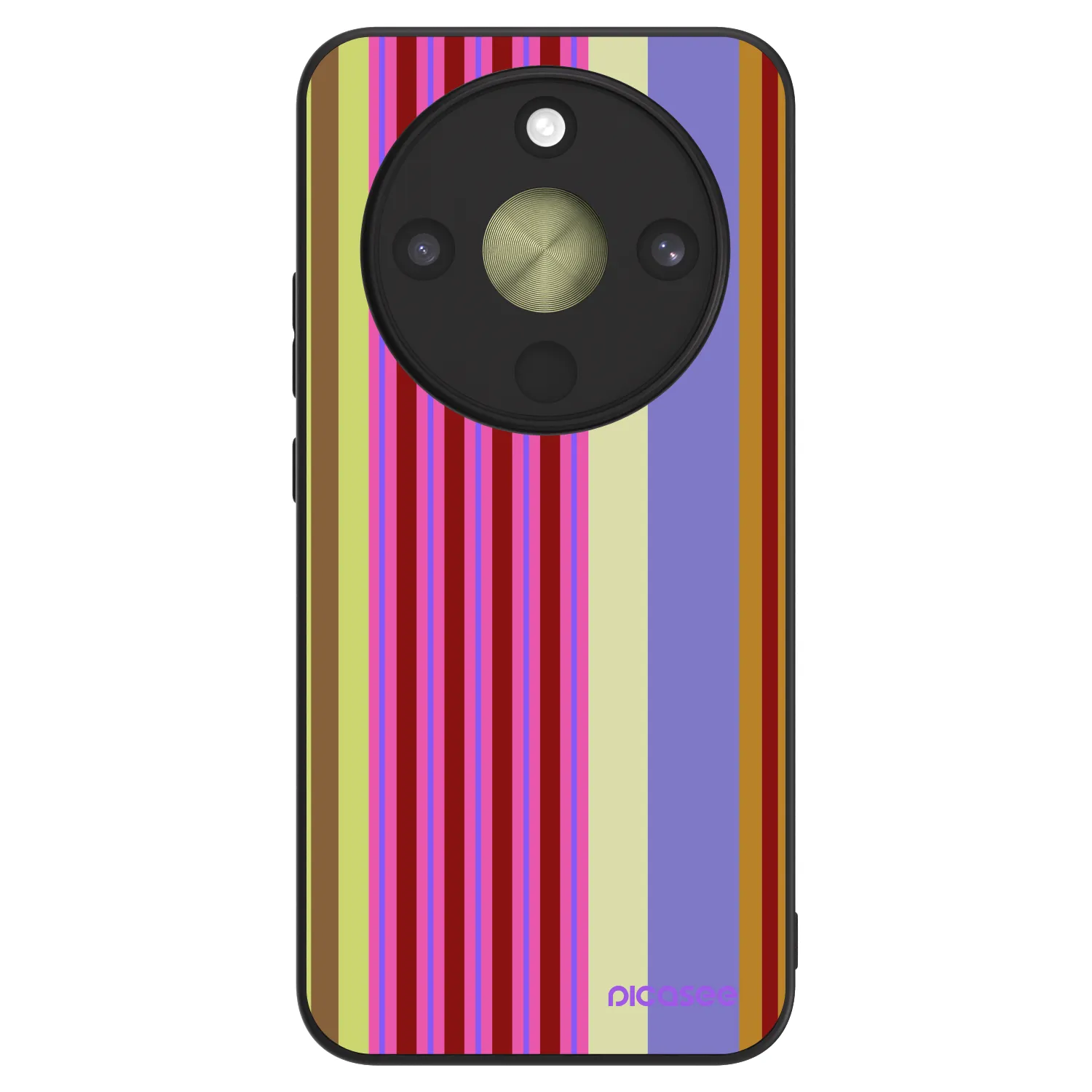 Picasee ULTIMATE CASE za Honor Magic8 Lite 5G - Late checkout