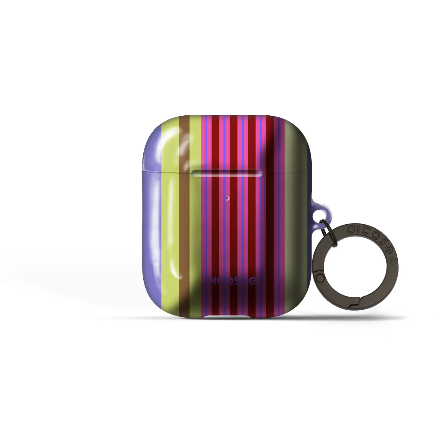 Picasee Obal pro Apple AirPods 1 - Late checkout