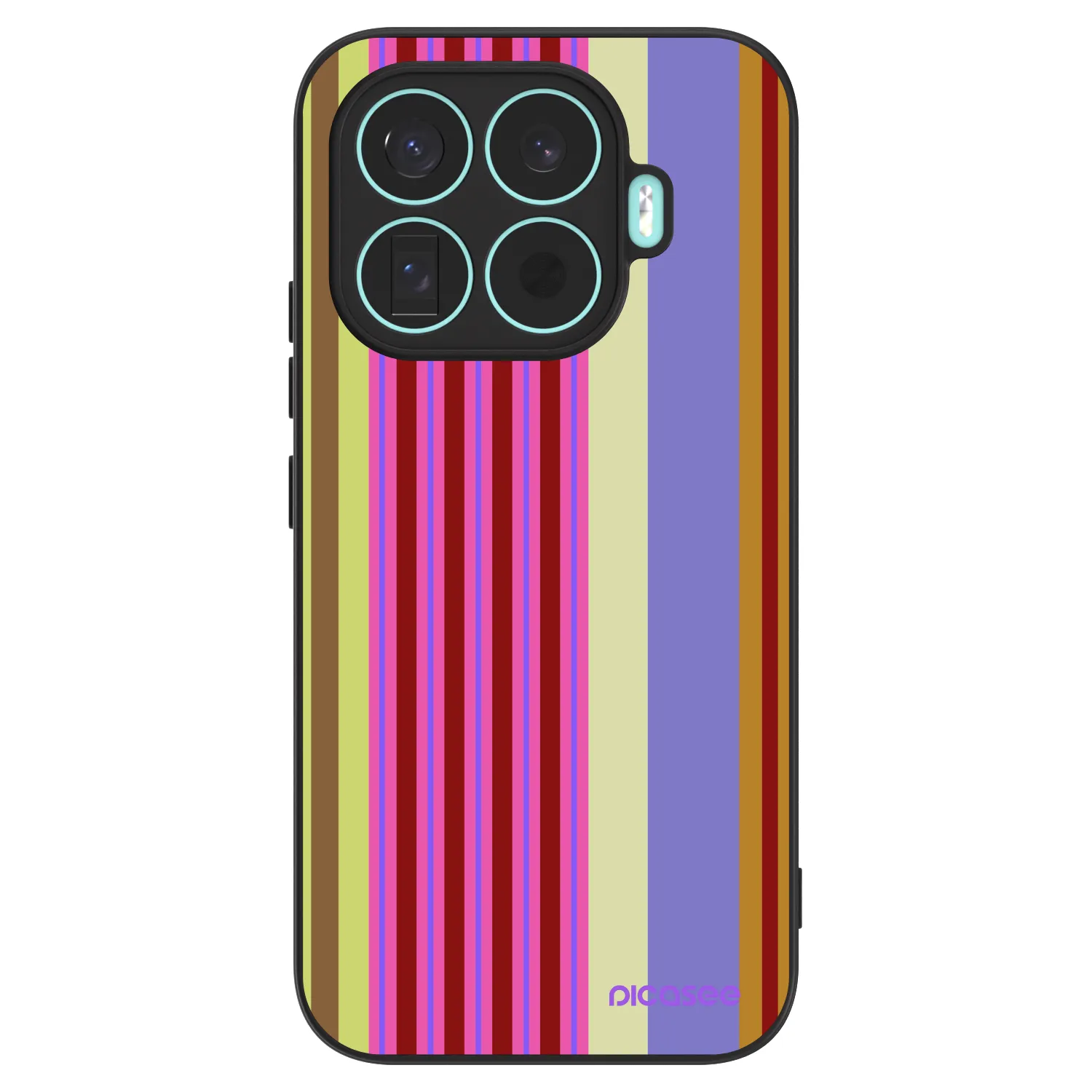 Picasee ULTIMATE CASE za Xiaomi 17T - Late checkout